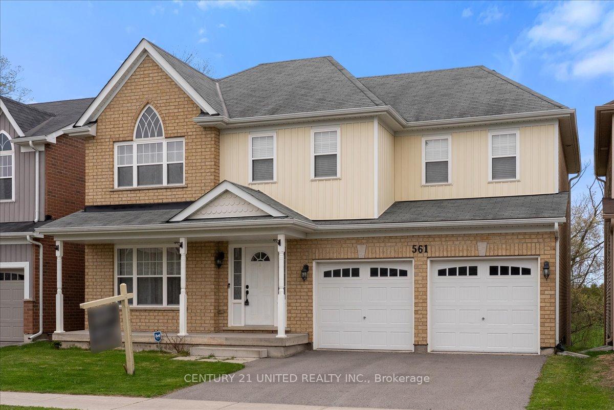 Photo 1 of 561 Grange Way, Peterborough, Northcrest Ward 5 — HOMEH