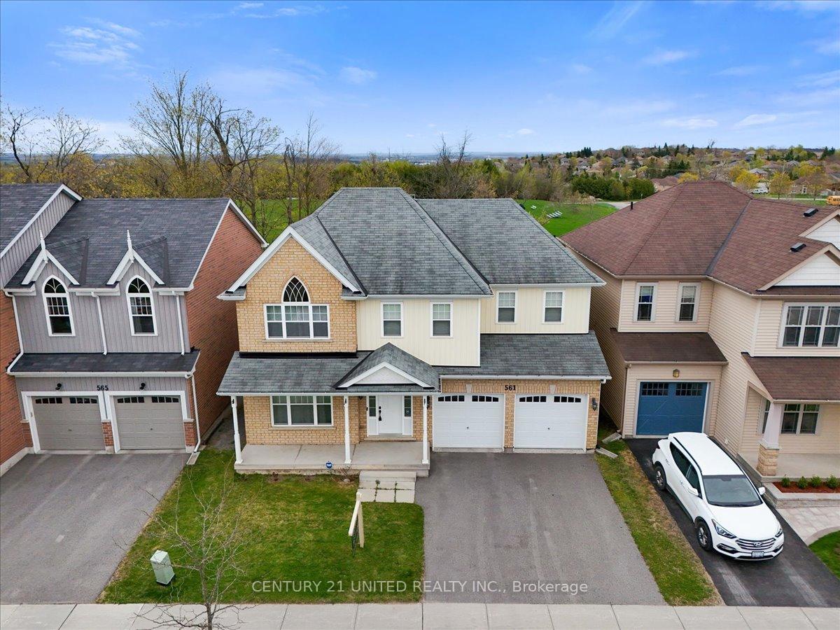 Photo 4 of 561 Grange Way, Peterborough, Northcrest Ward 5 — HOMEH