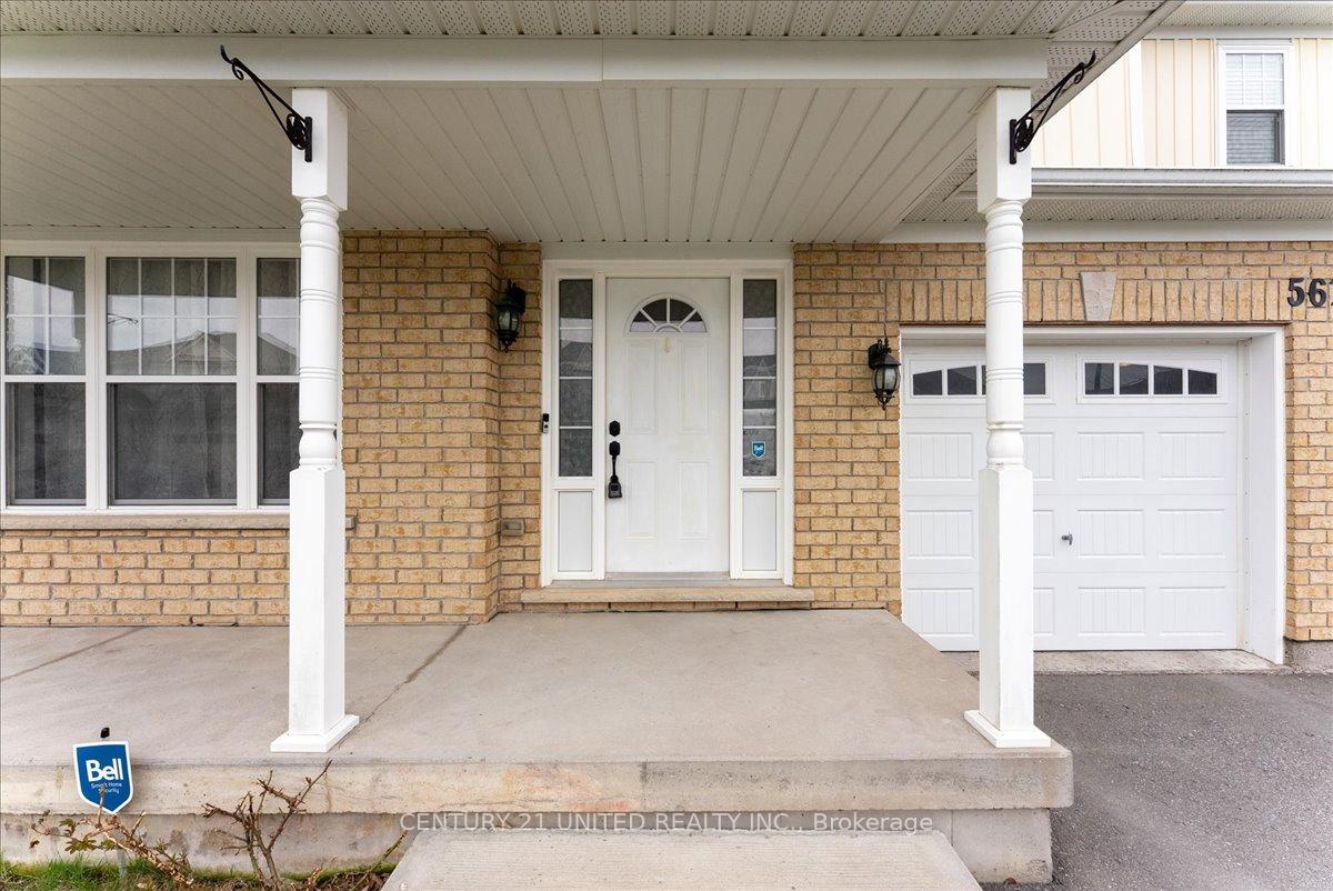 Photo 5 of 561 Grange Way, Peterborough, Northcrest Ward 5 — HOMEH