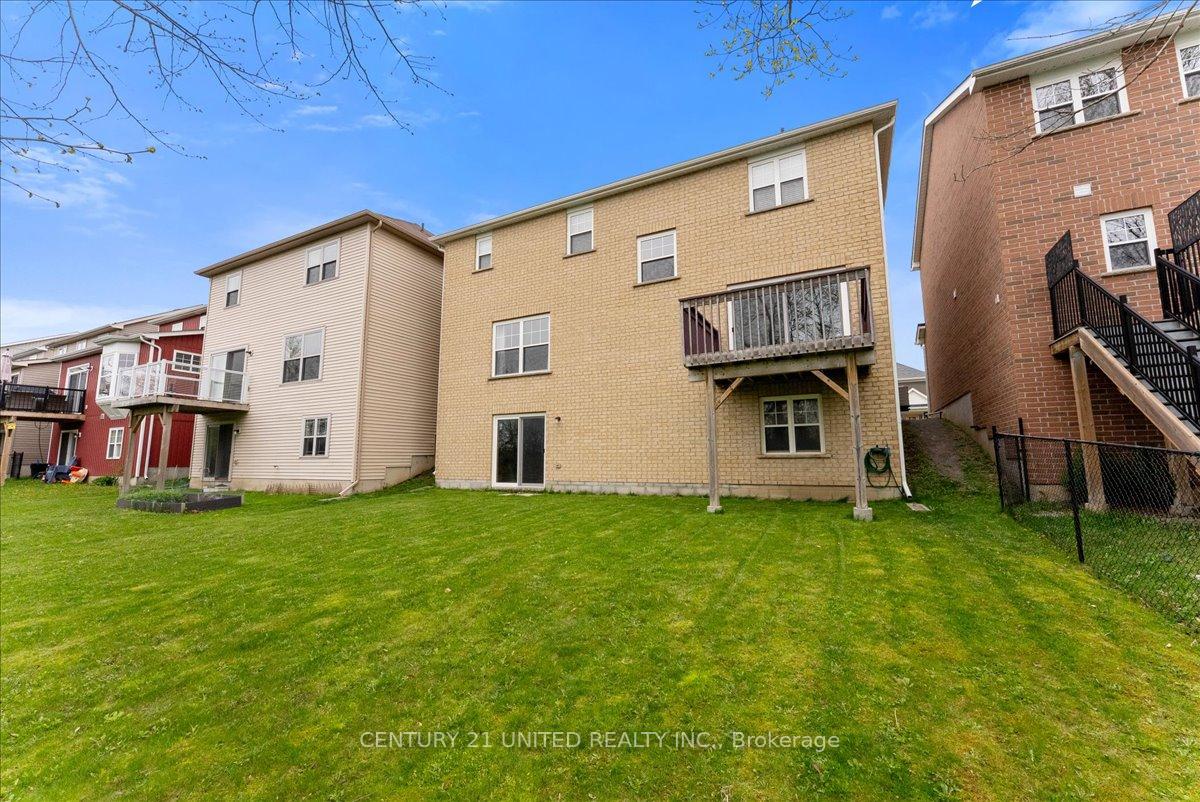 Photo 20 of 561 Grange Way, Peterborough, Northcrest Ward 5 — HOMEH