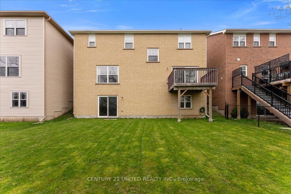 Photo 21 of 561 Grange Way, Peterborough, Northcrest Ward 5 — HOMEH