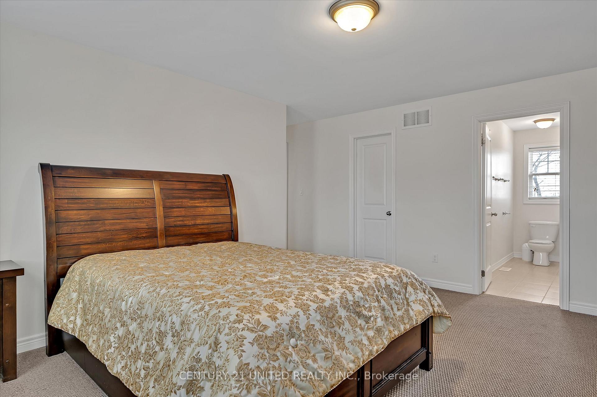Photo 49 of 561 Grange Way, Peterborough, Northcrest Ward 5 — HOMEH