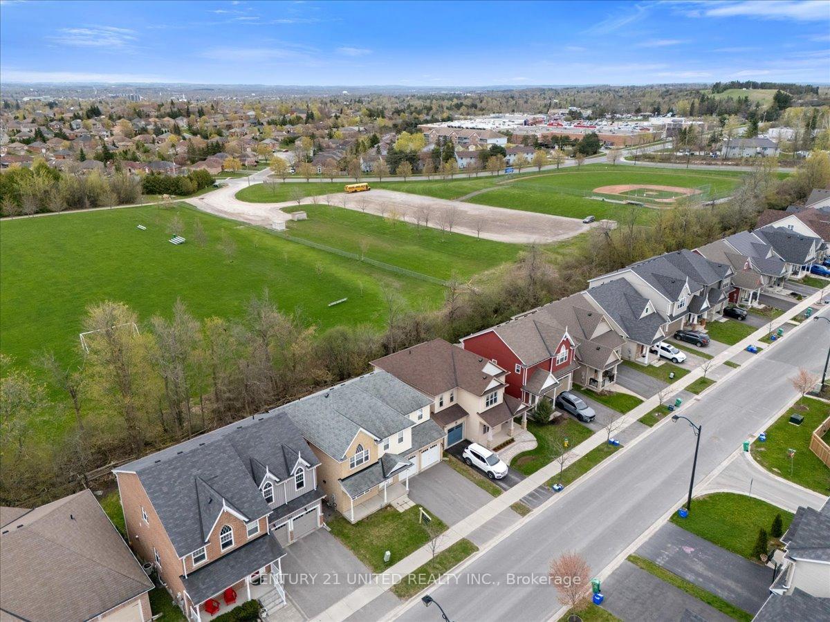 Photo 82 of 561 Grange Way, Peterborough, Northcrest Ward 5 — HOMEH