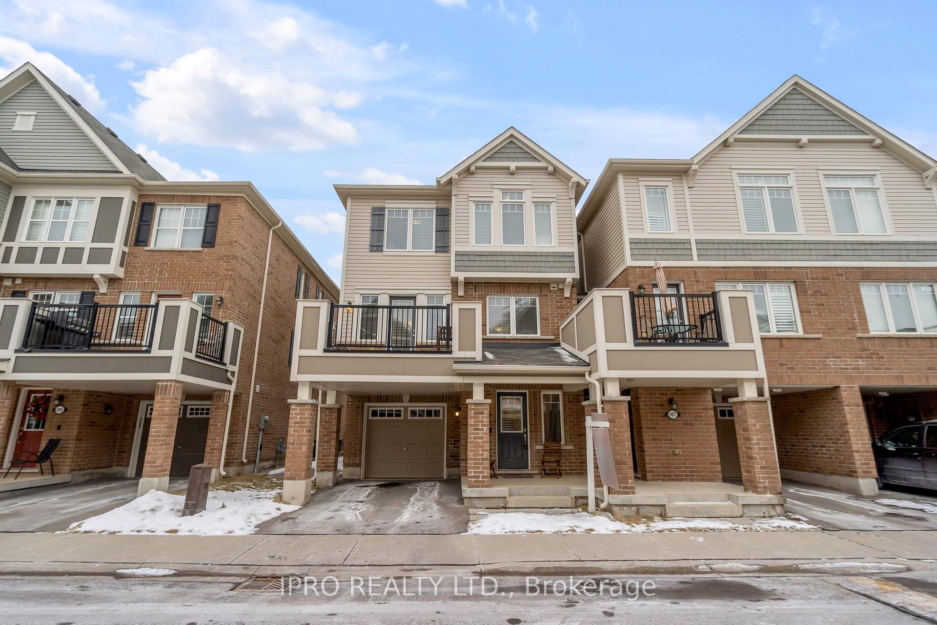 Photo 2 of Unit 106, 1000 Asleton Boulevard, Milton, Willmott — HOMEH