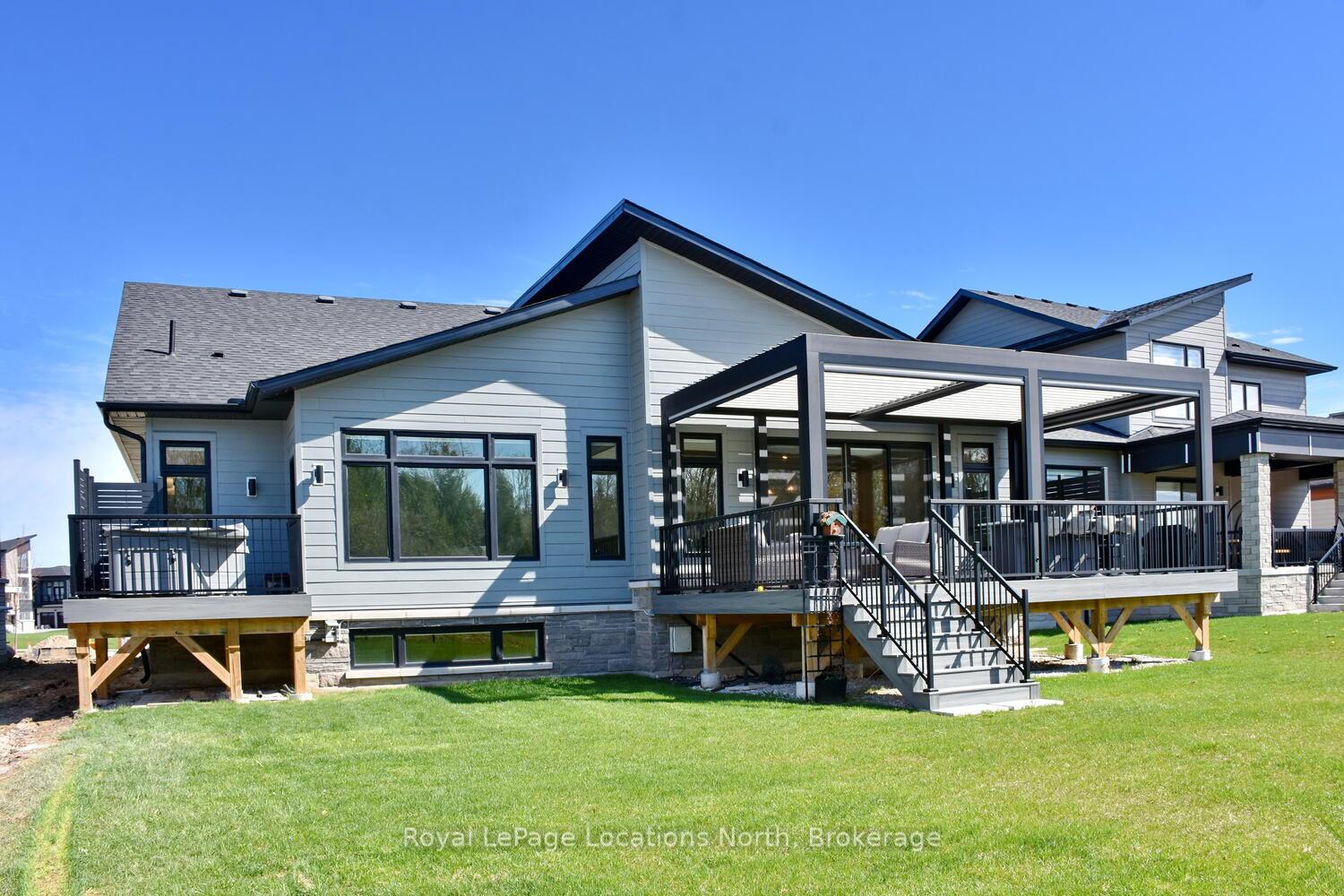 Photo 38 of 123 Stoneleigh Drive, Blue Mountains — HOMEH