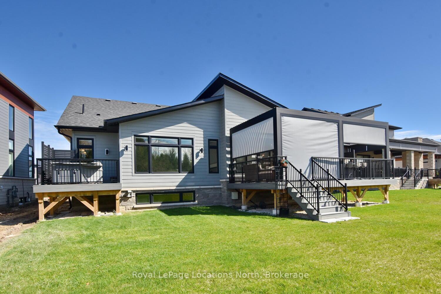 Photo 36 of 123 Stoneleigh Drive, Blue Mountains — HOMEH