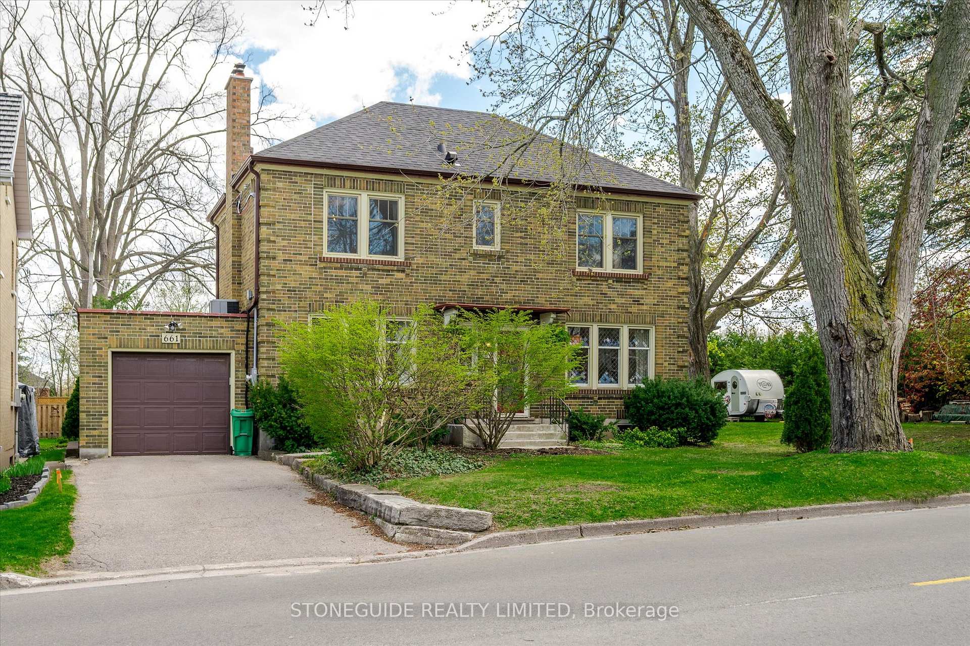 Photo 1 of 661 Weller Street, Peterborough, Town Ward 3 — HOMEH