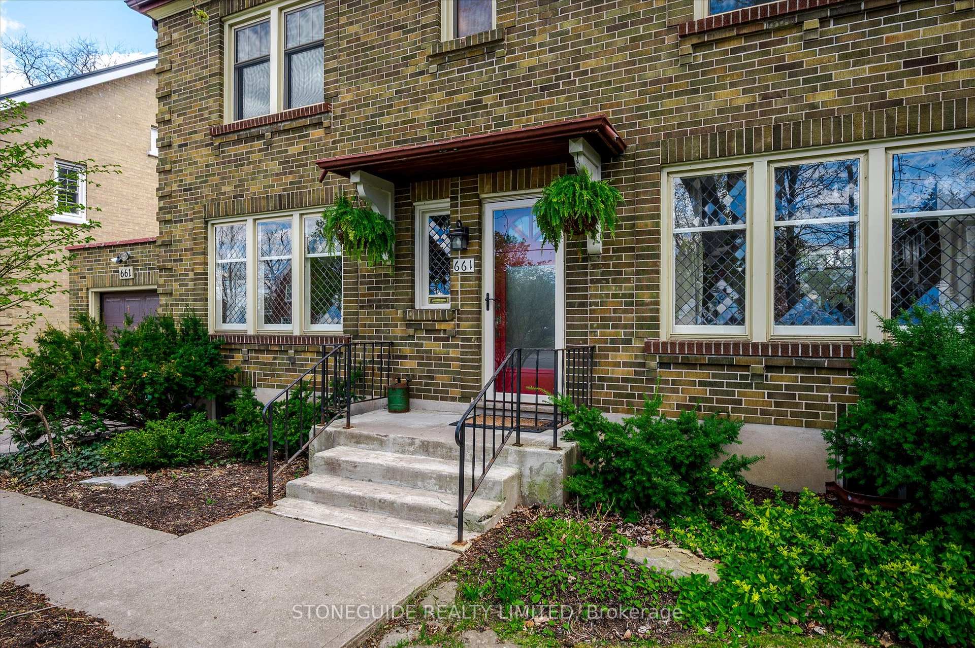 Photo 5 of 661 Weller Street, Peterborough, Town Ward 3 — HOMEH