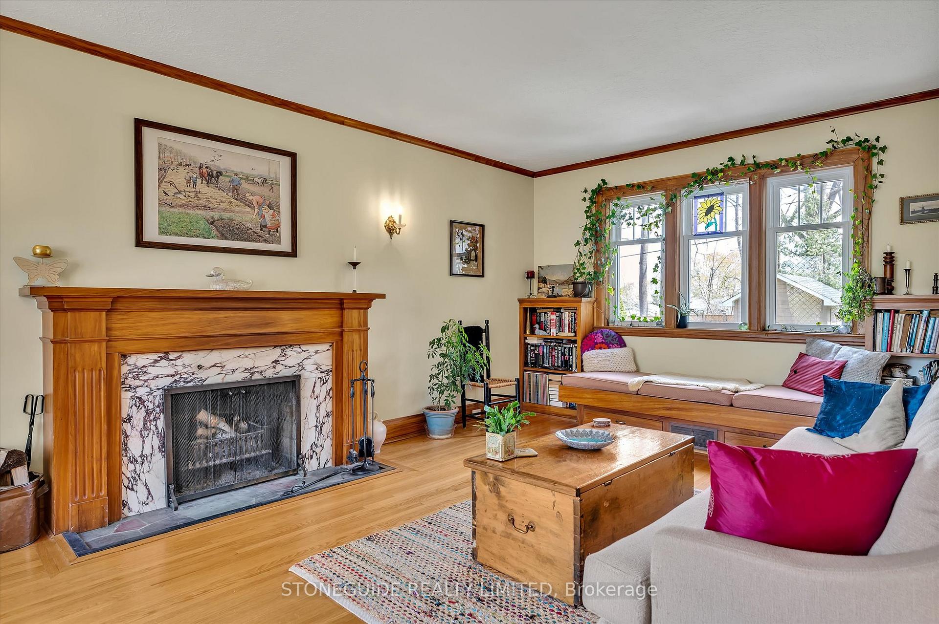 Photo 15 of 661 Weller Street, Peterborough, Town Ward 3 — HOMEH