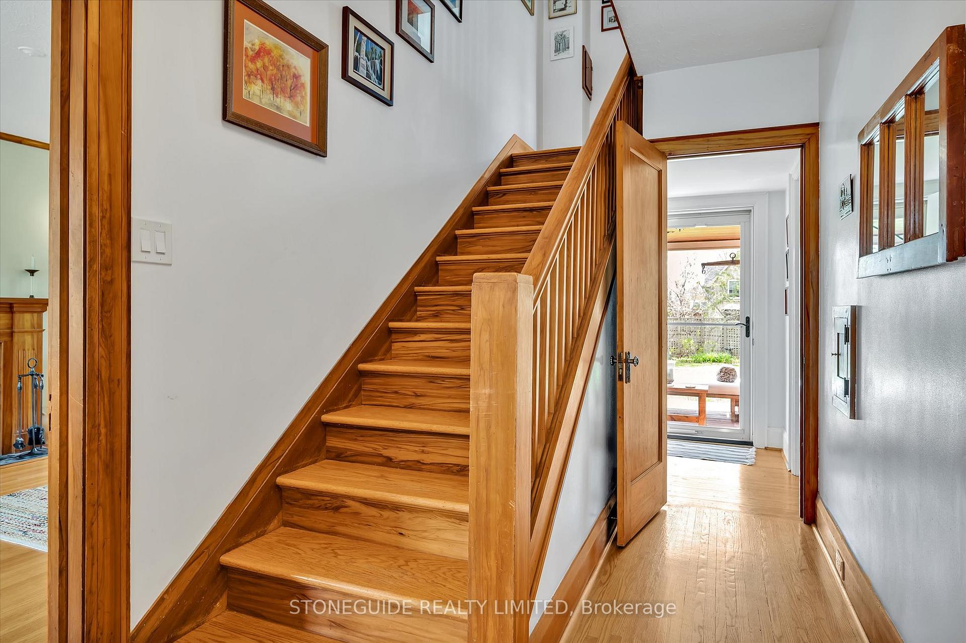 Photo 20 of 661 Weller Street, Peterborough, Town Ward 3 — HOMEH