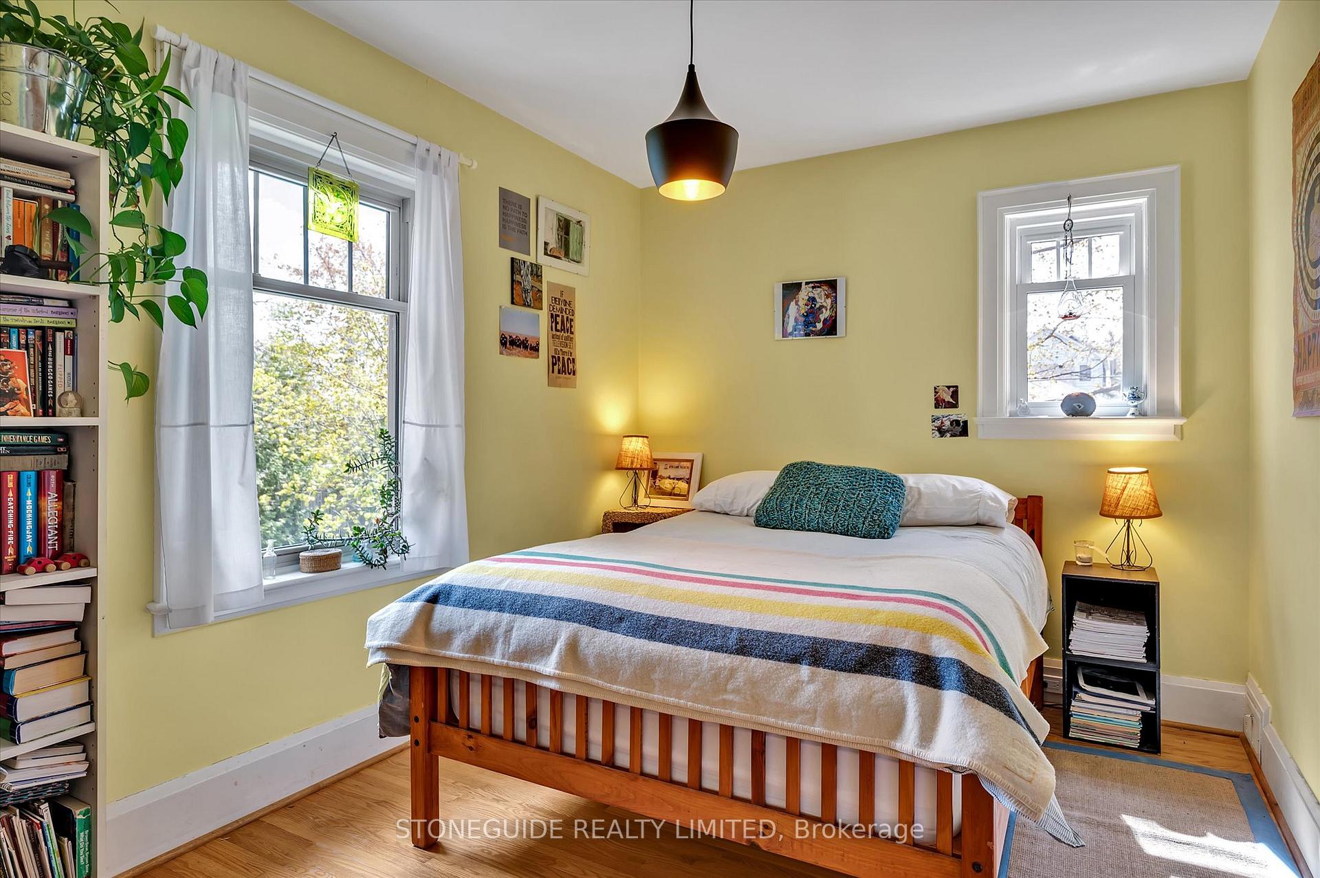 Photo 26 of 661 Weller Street, Peterborough, Town Ward 3 — HOMEH