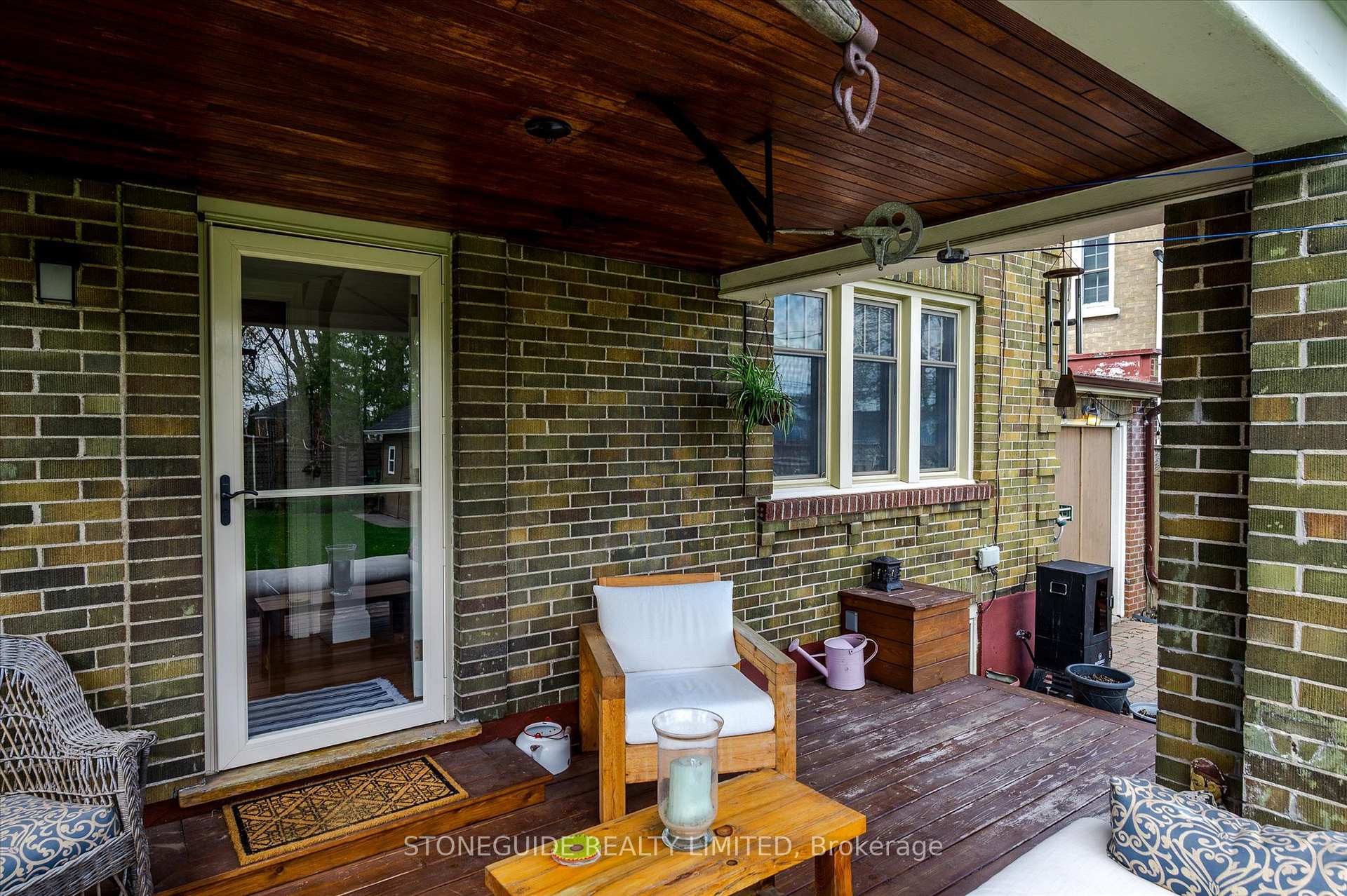 Photo 35 of 661 Weller Street, Peterborough, Town Ward 3 — HOMEH