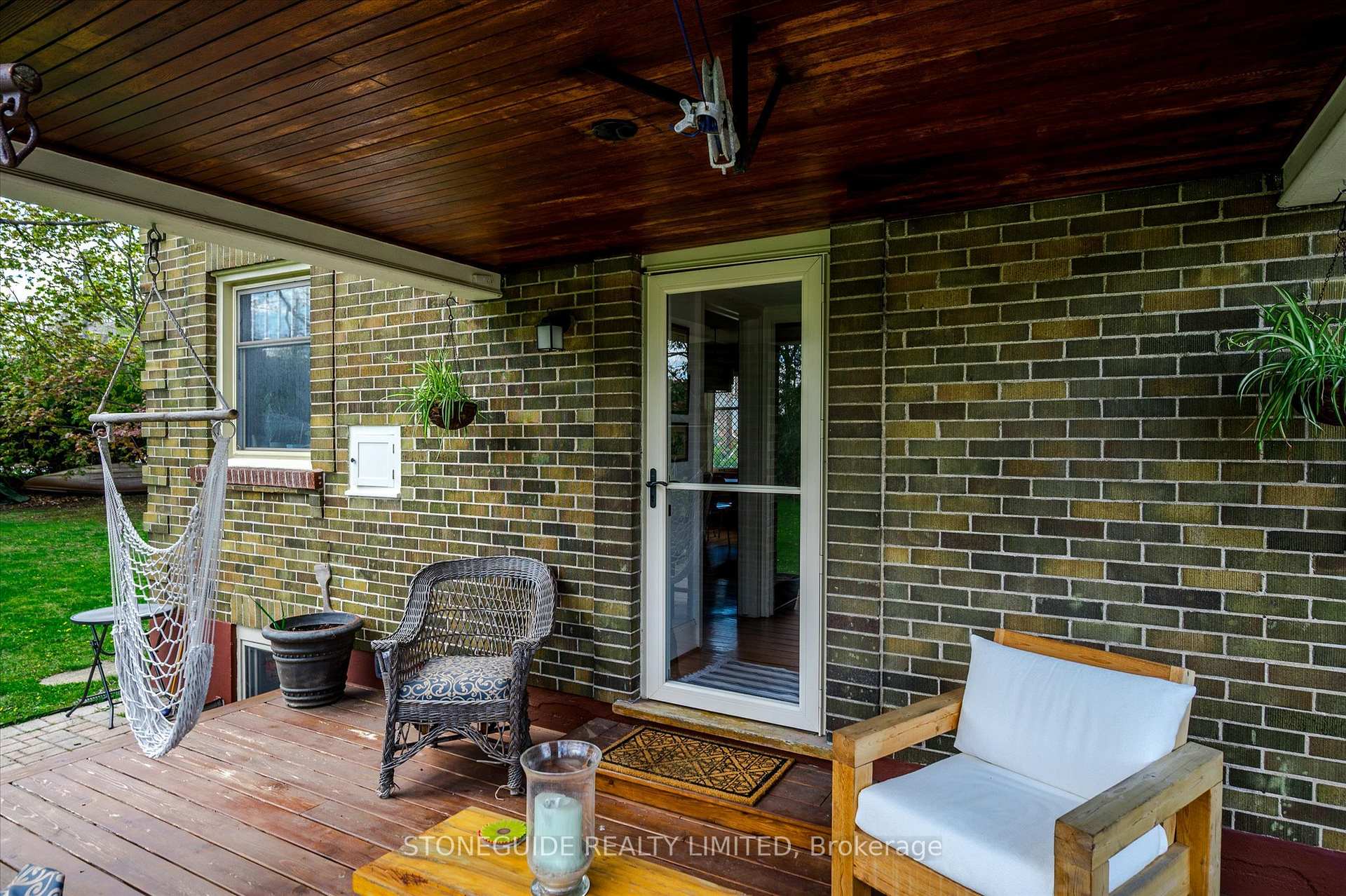 Photo 36 of 661 Weller Street, Peterborough, Town Ward 3 — HOMEH