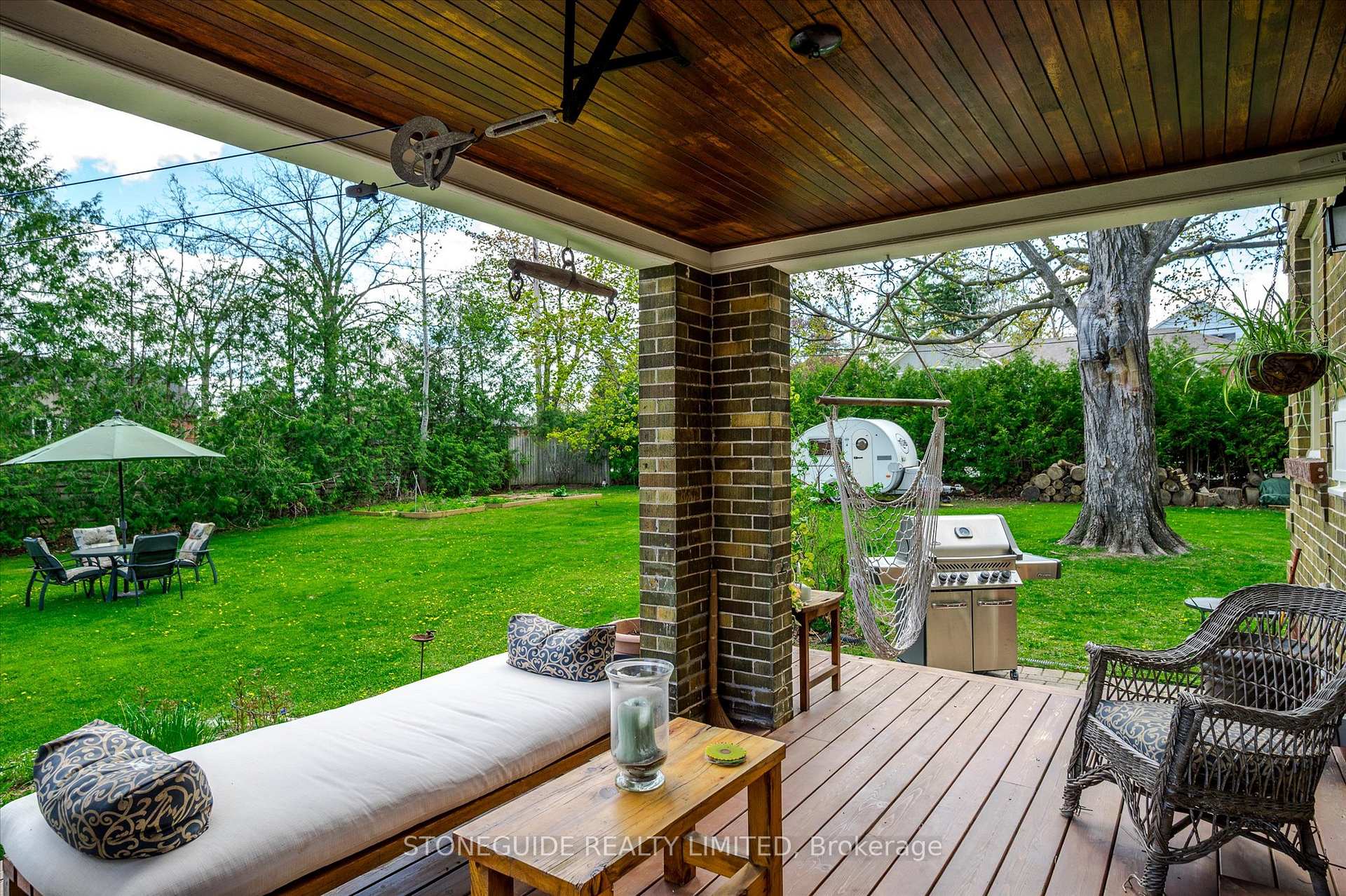 Photo 37 of 661 Weller Street, Peterborough, Town Ward 3 — HOMEH