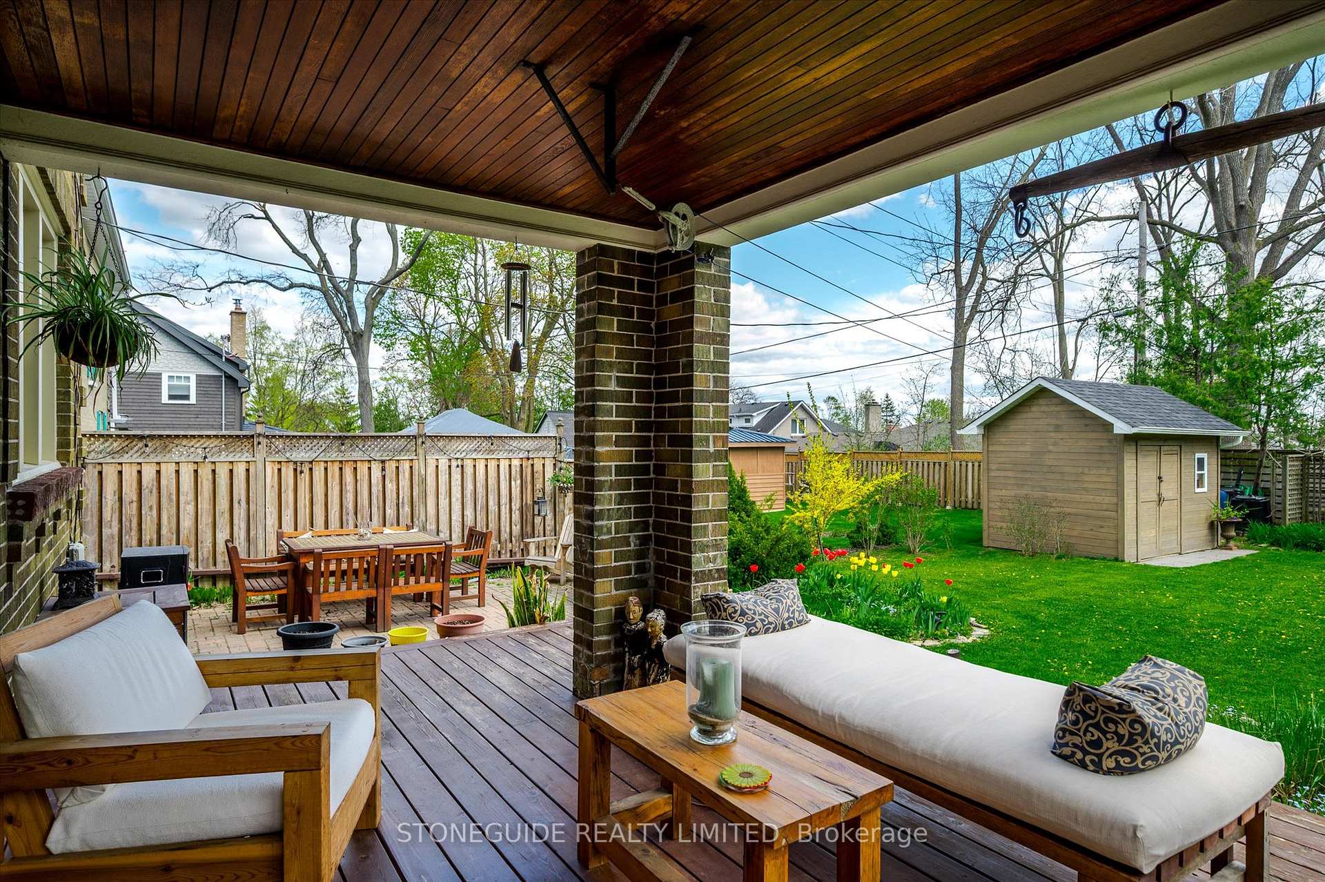 Photo 38 of 661 Weller Street, Peterborough, Town Ward 3 — HOMEH