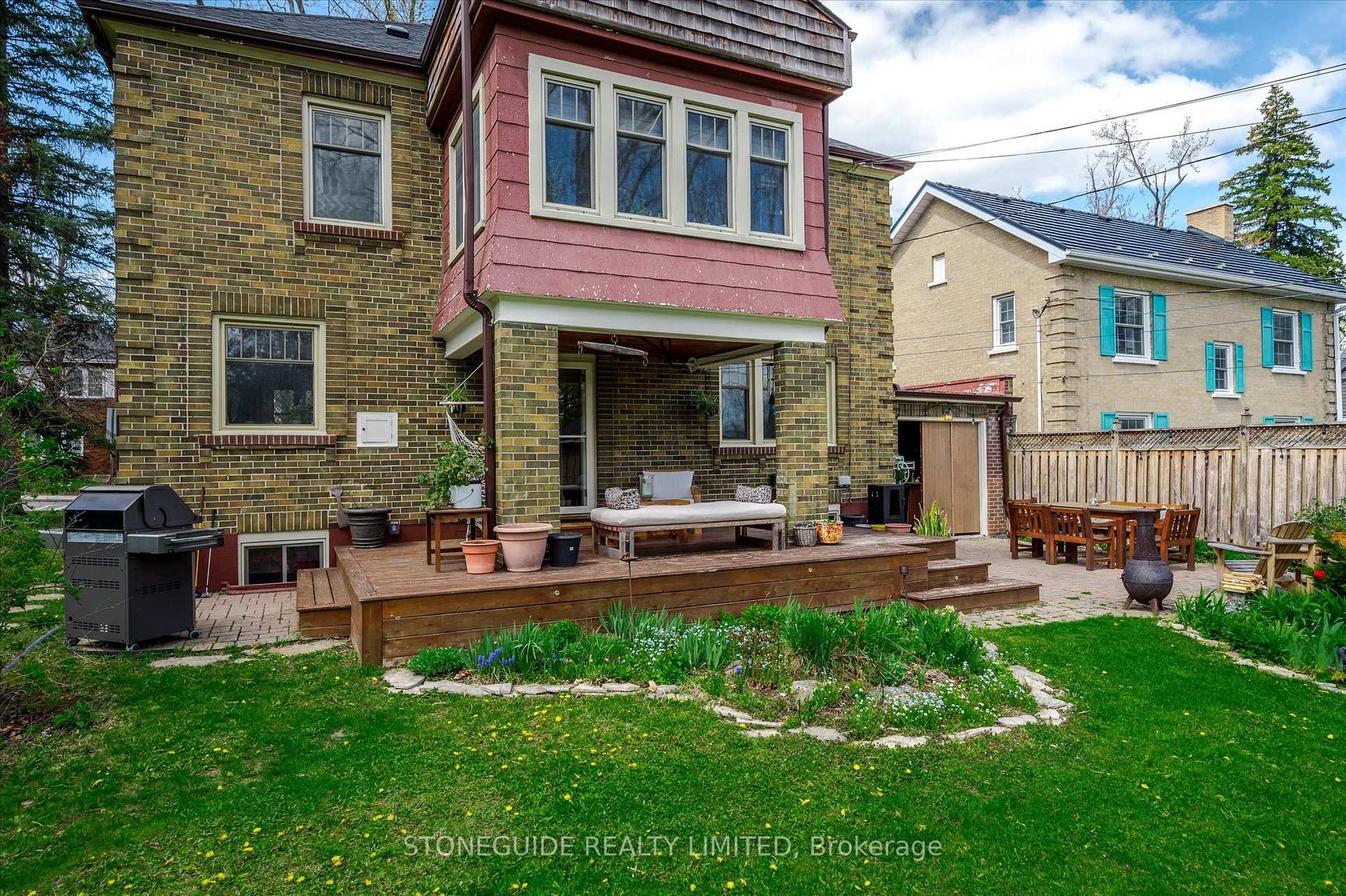 Photo 40 of 661 Weller Street, Peterborough, Town Ward 3 — HOMEH