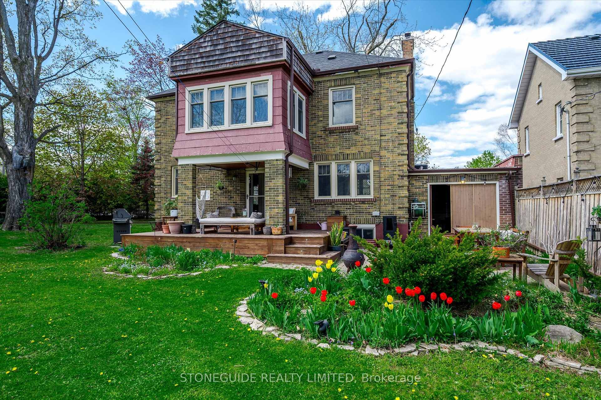 Photo 41 of 661 Weller Street, Peterborough, Town Ward 3 — HOMEH