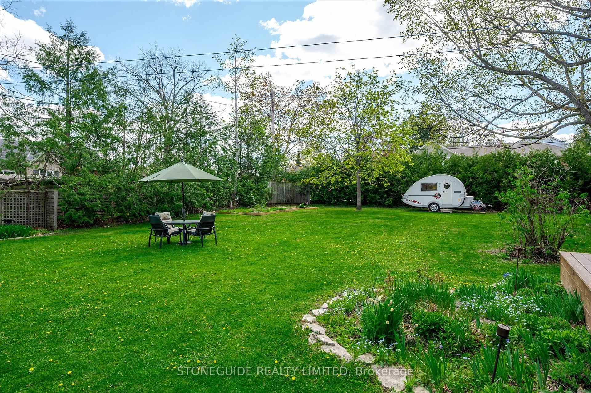 Photo 43 of 661 Weller Street, Peterborough, Town Ward 3 — HOMEH
