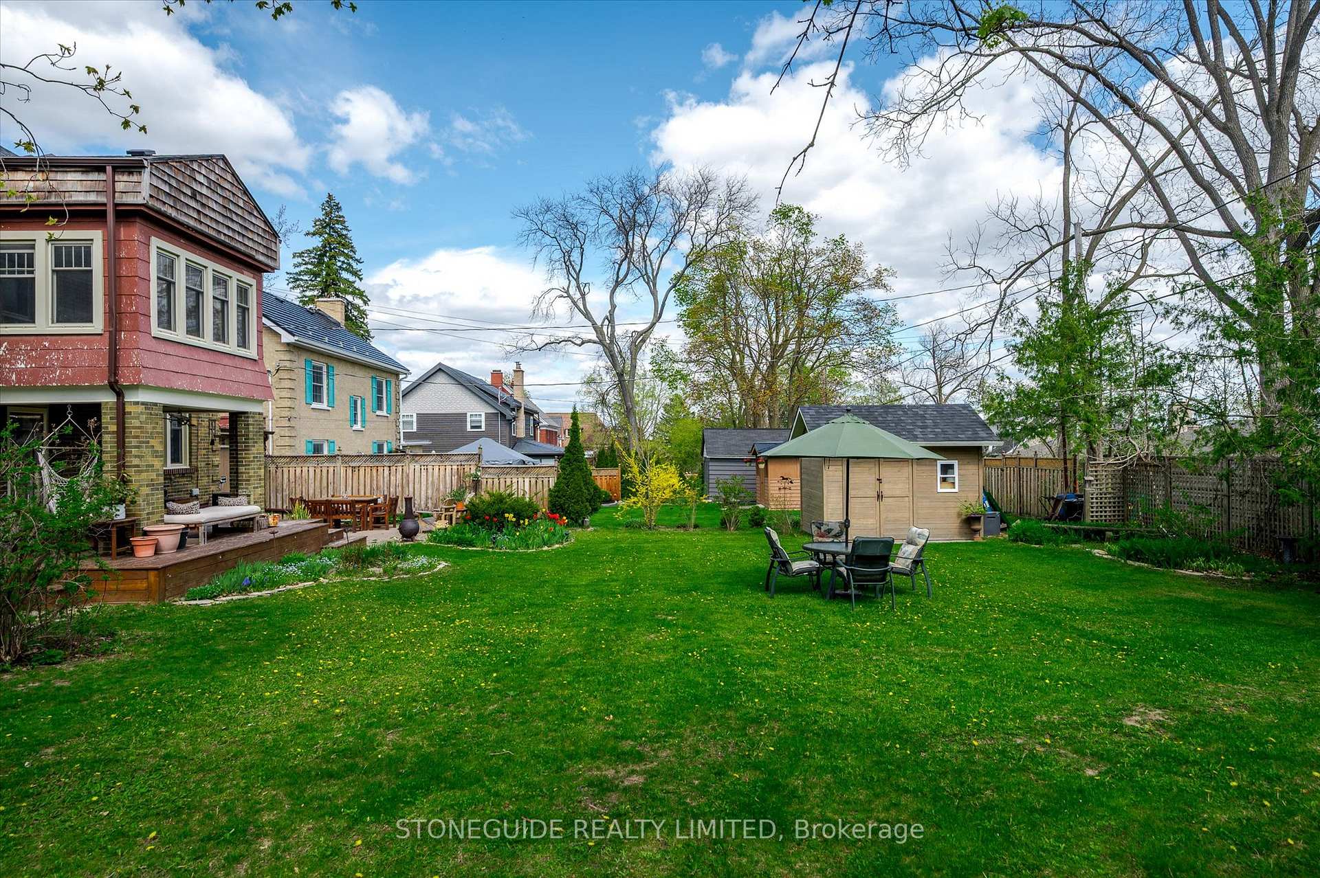 Photo 47 of 661 Weller Street, Peterborough, Town Ward 3 — HOMEH