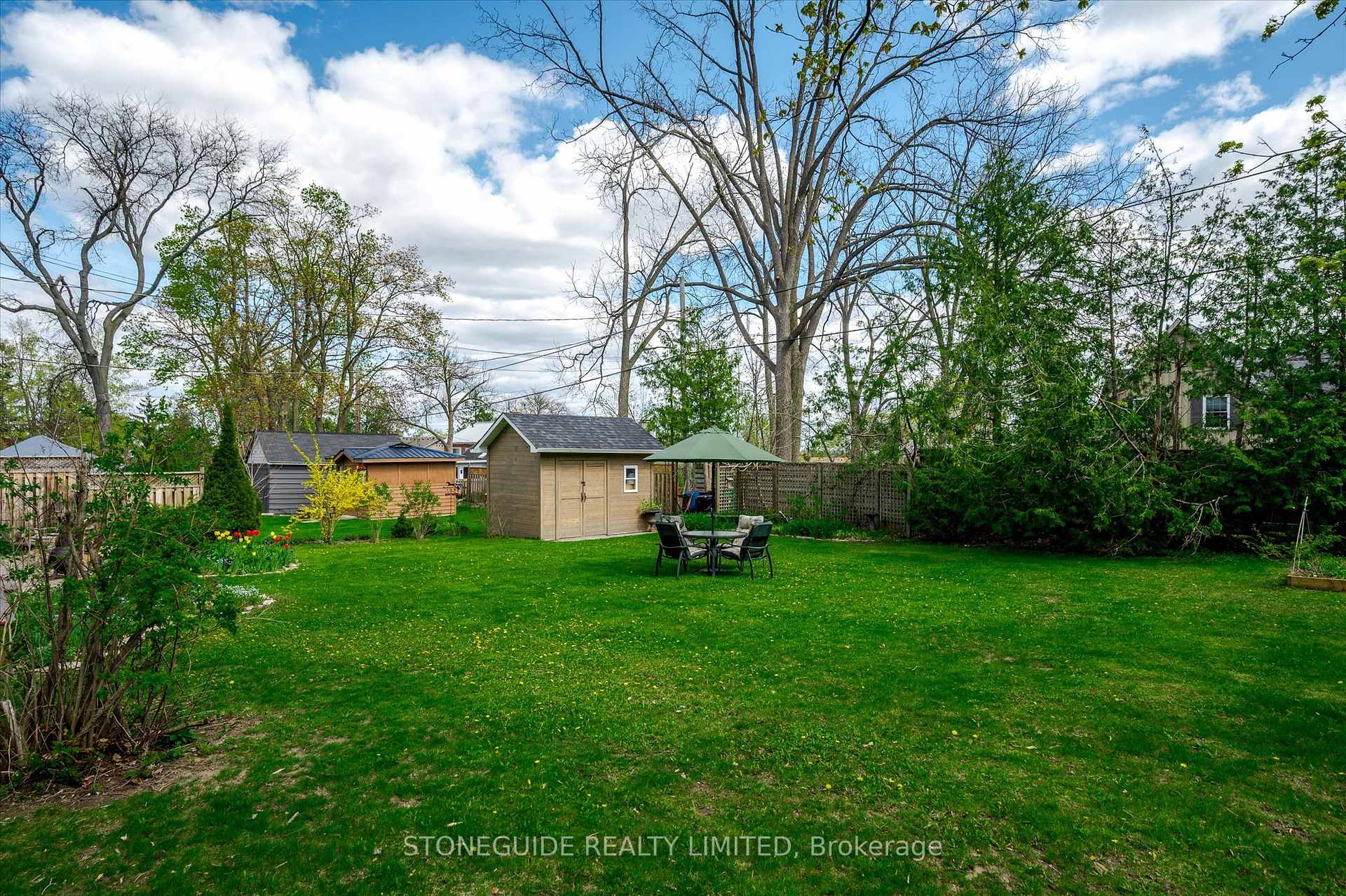 Photo 48 of 661 Weller Street, Peterborough, Town Ward 3 — HOMEH