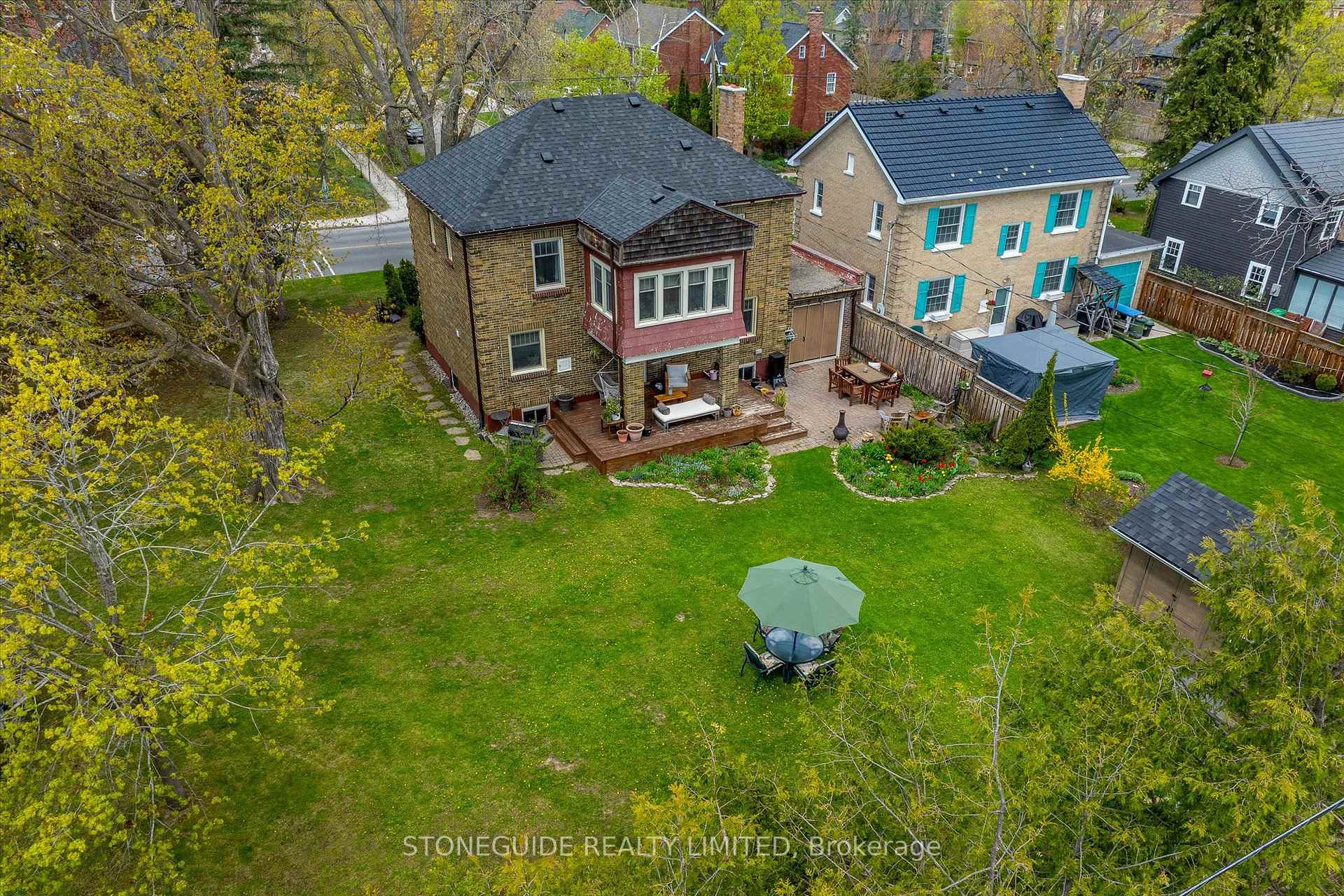 Photo 49 of 661 Weller Street, Peterborough, Town Ward 3 — HOMEH