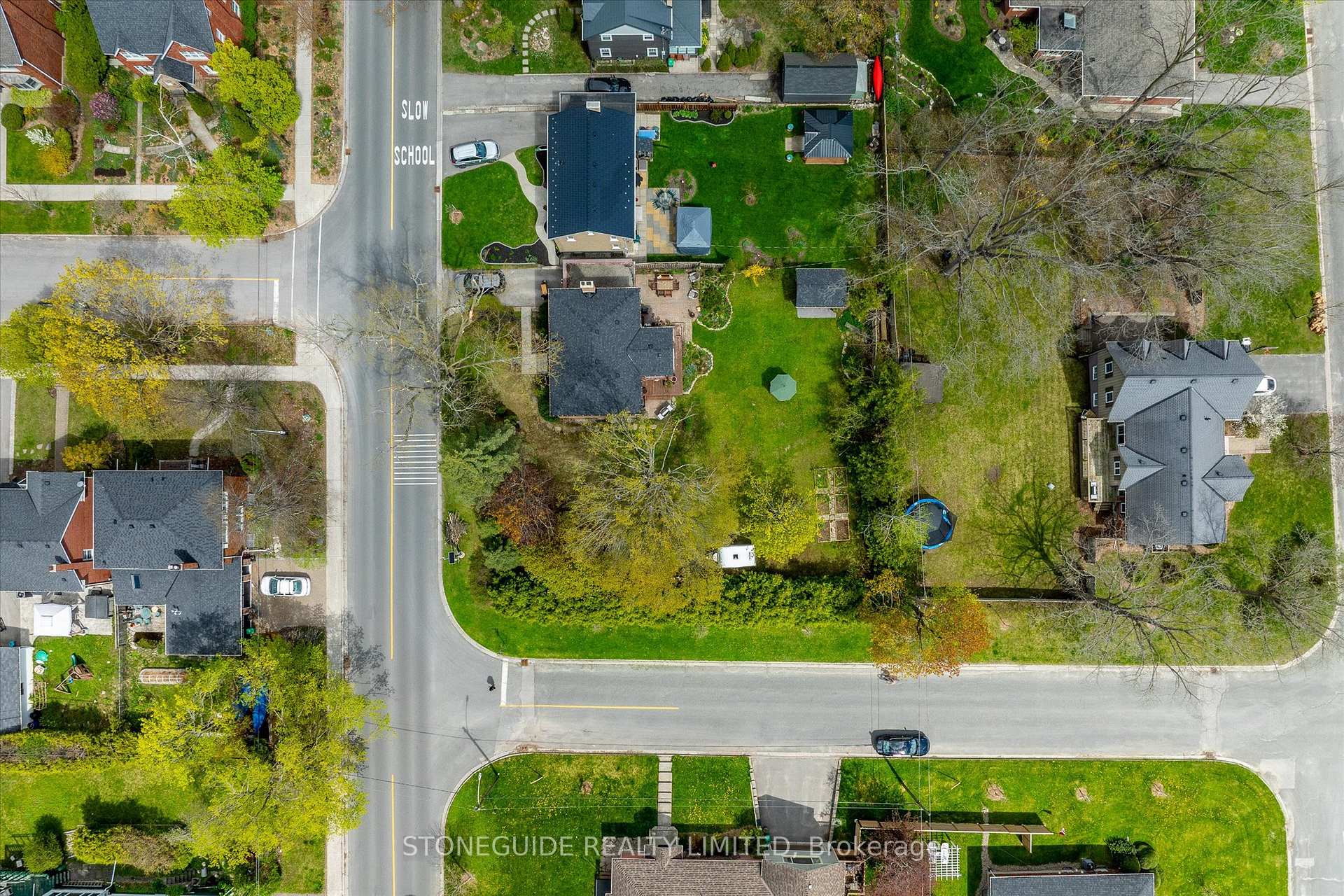 Photo 50 of 661 Weller Street, Peterborough, Town Ward 3 — HOMEH