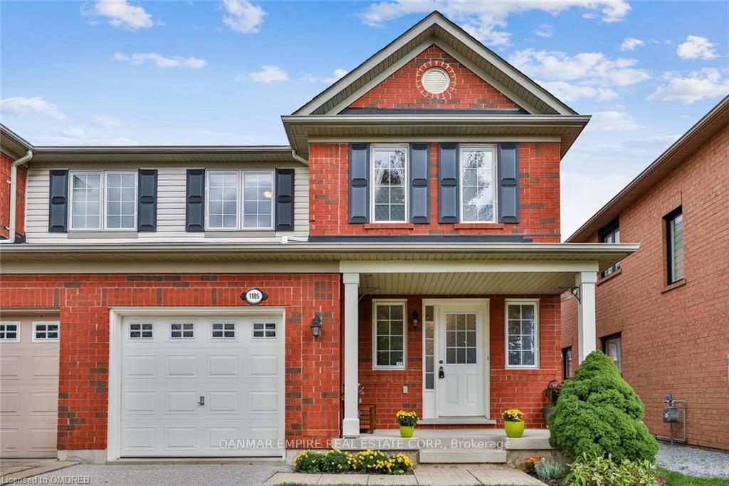 Photo 1 of 1185 Barclay Circle, Milton, Beaty — HOMEH
