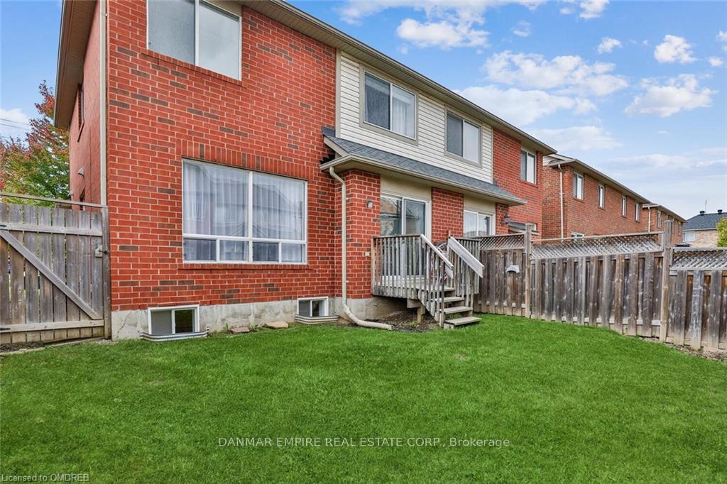 Photo 21 of 1185 Barclay Circle, Milton, Beaty — HOMEH