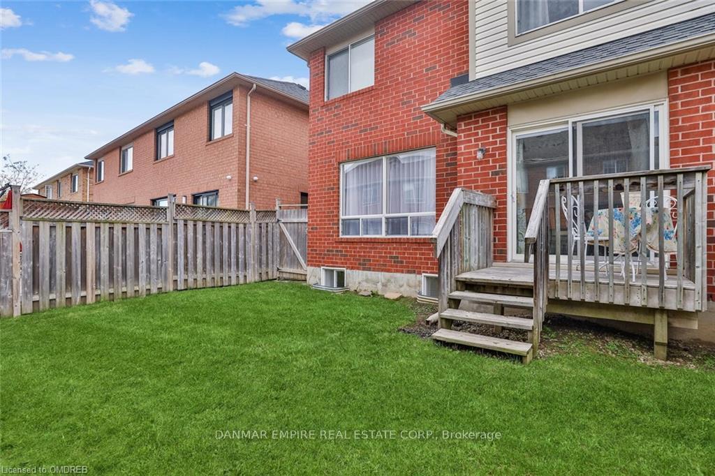 Photo 23 of 1185 Barclay Circle, Milton, Beaty — HOMEH
