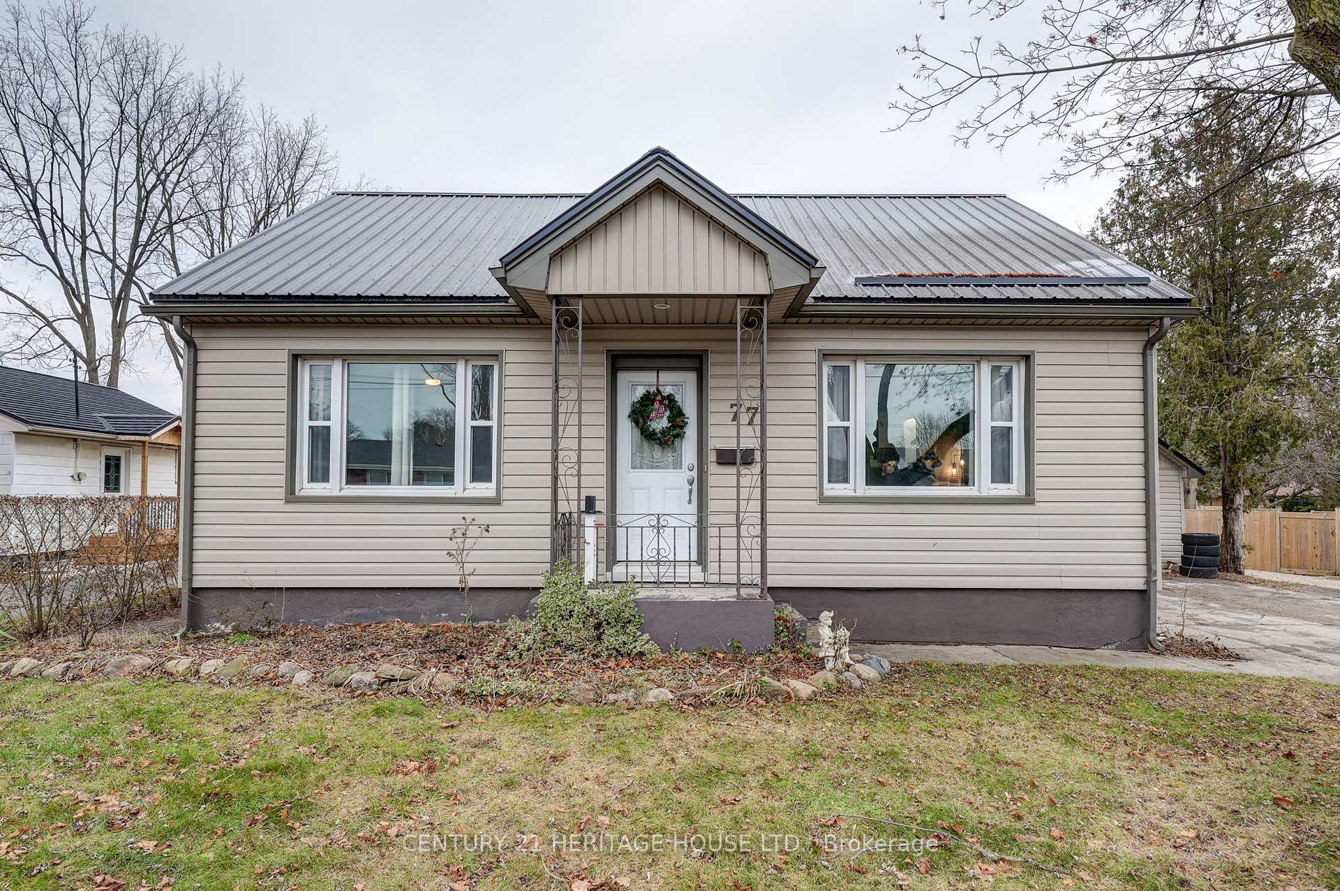 Photo 1 of 77 Fourth Avenue, Aylmer — HOMEH