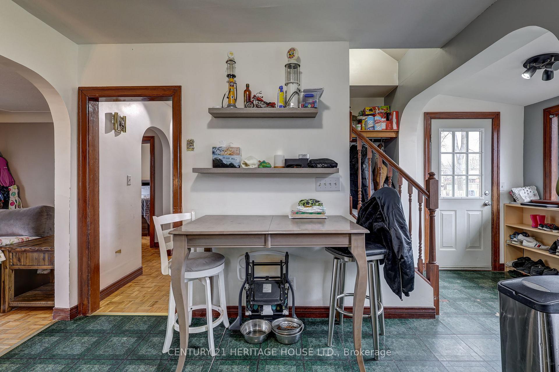 Photo 20 of 77 Fourth Avenue, Aylmer — HOMEH