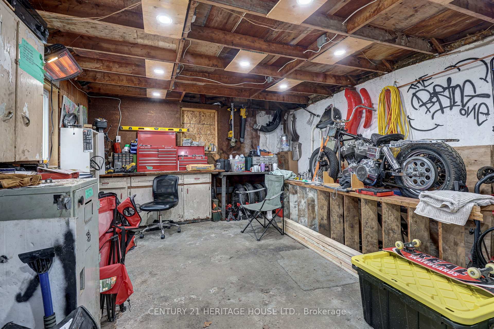 Photo 40 of 77 Fourth Avenue, Aylmer — HOMEH