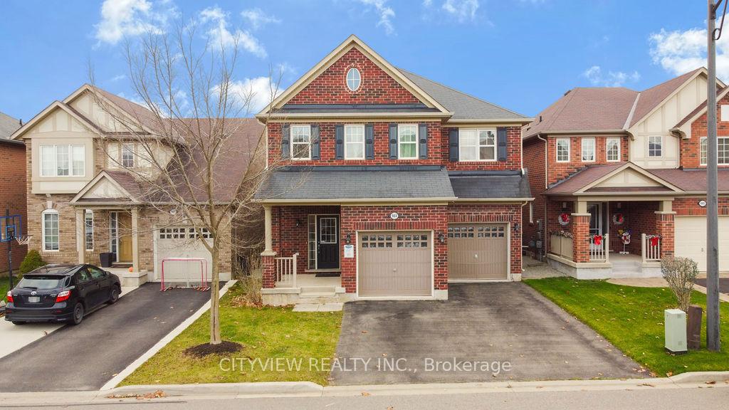 Photo 1 of 984 Dice Way E, Milton, Willmott — HOMEH