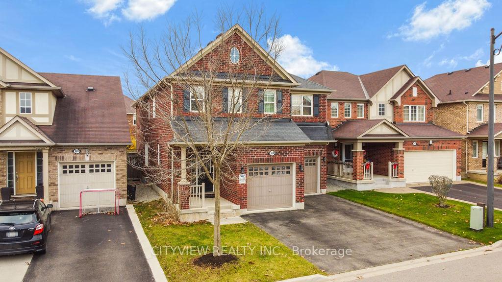Photo 2 of 984 Dice Way E, Milton, Willmott — HOMEH