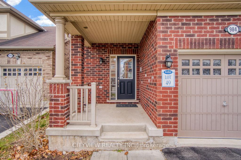 Photo 5 of 984 Dice Way E, Milton, Willmott — HOMEH