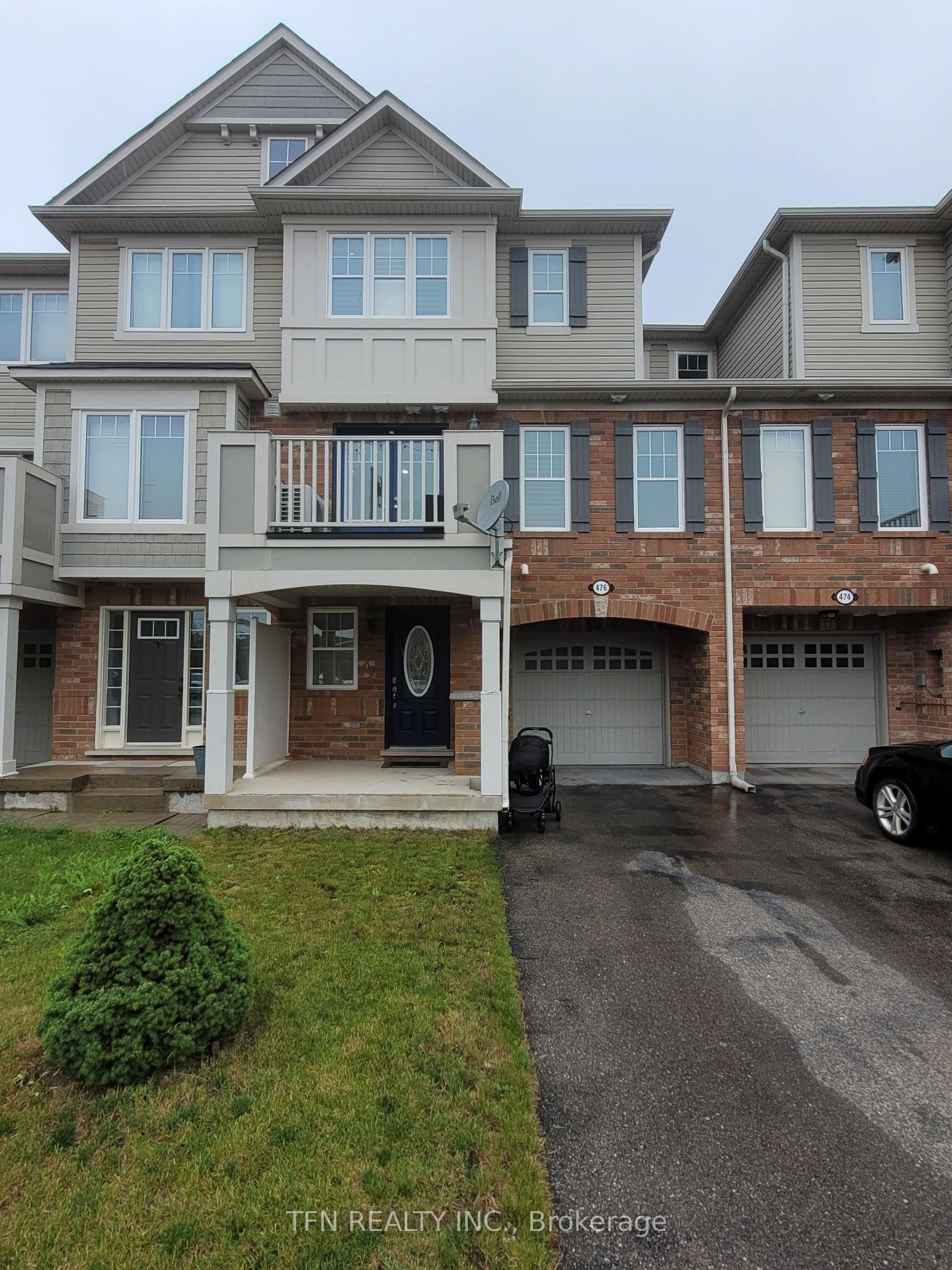 Photo 24 of 476 McKim Gate, Milton, Harrison — HOMEH