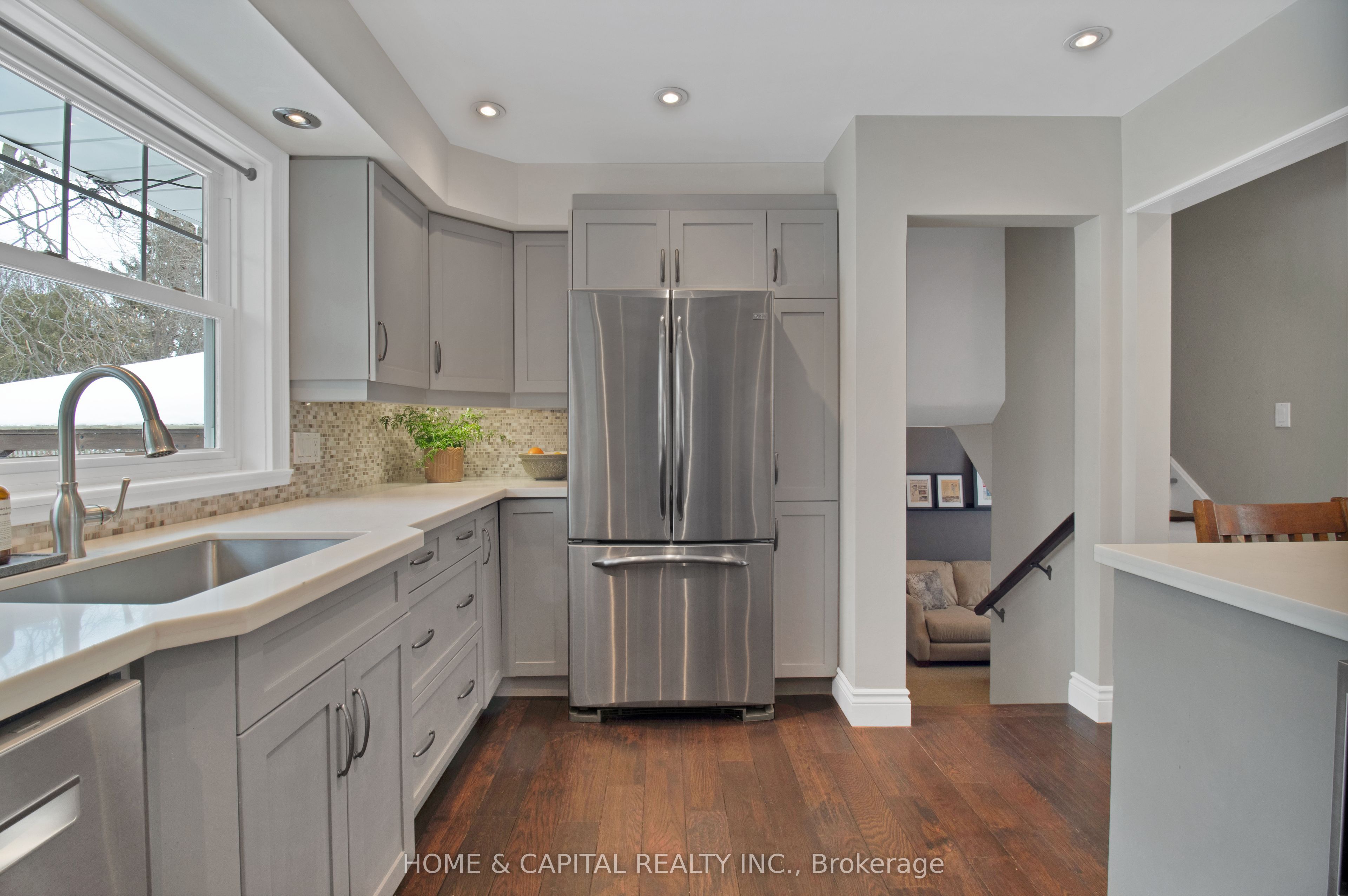 Photo 62 of 4069 Spruce Avenue, Burlington, Shoreacres — HOMEH