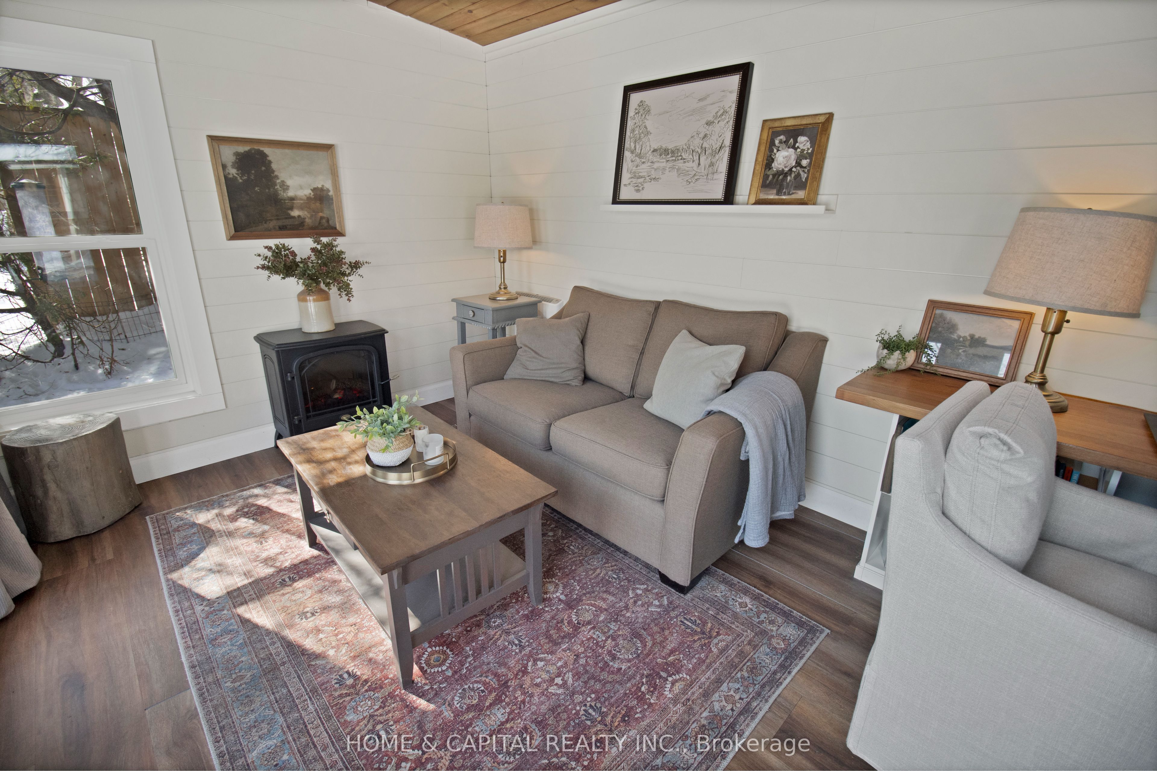 Photo 92 of 4069 Spruce Avenue, Burlington, Shoreacres — HOMEH