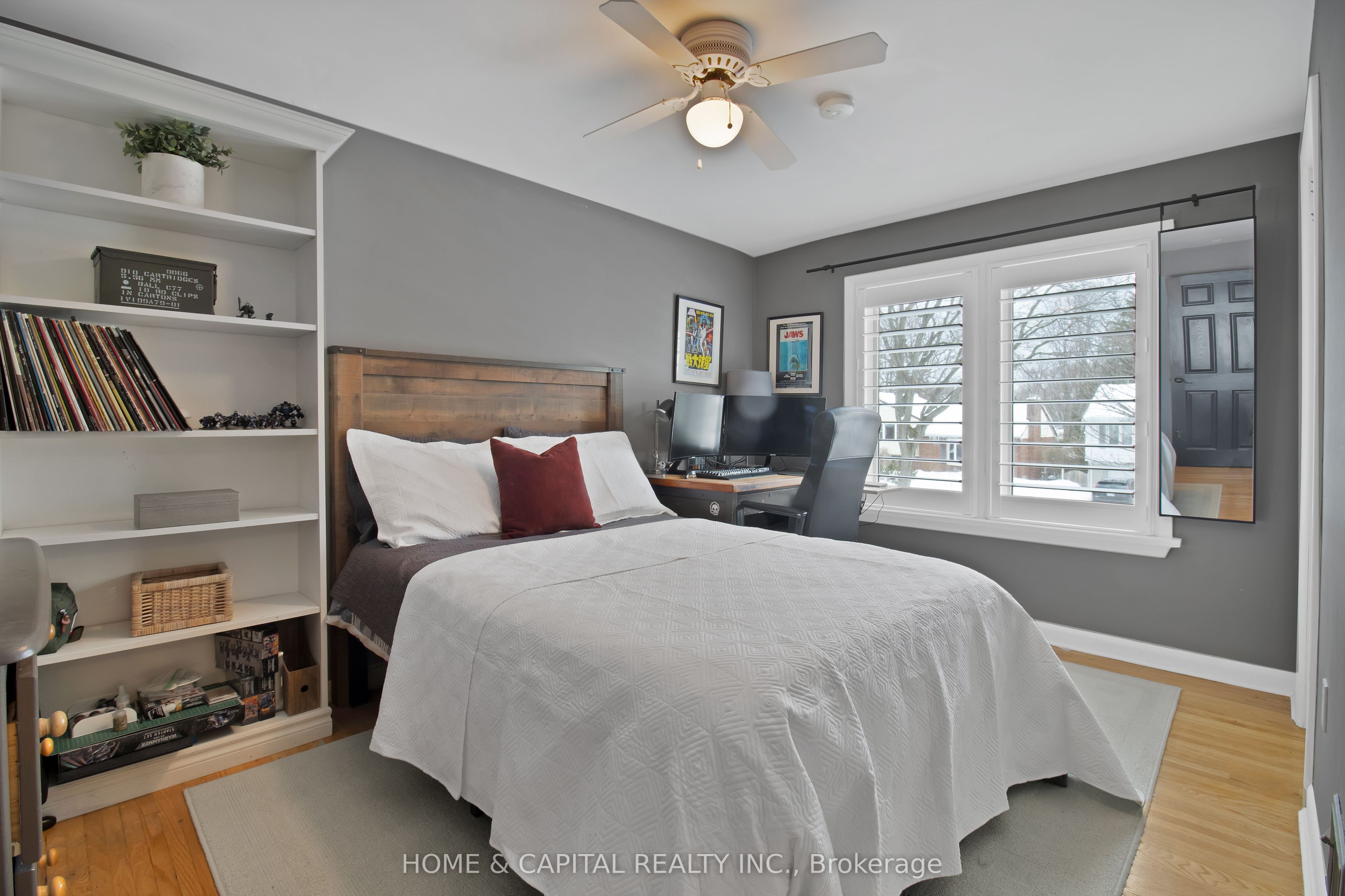 Photo 70 of 4069 Spruce Avenue, Burlington, Shoreacres — HOMEH