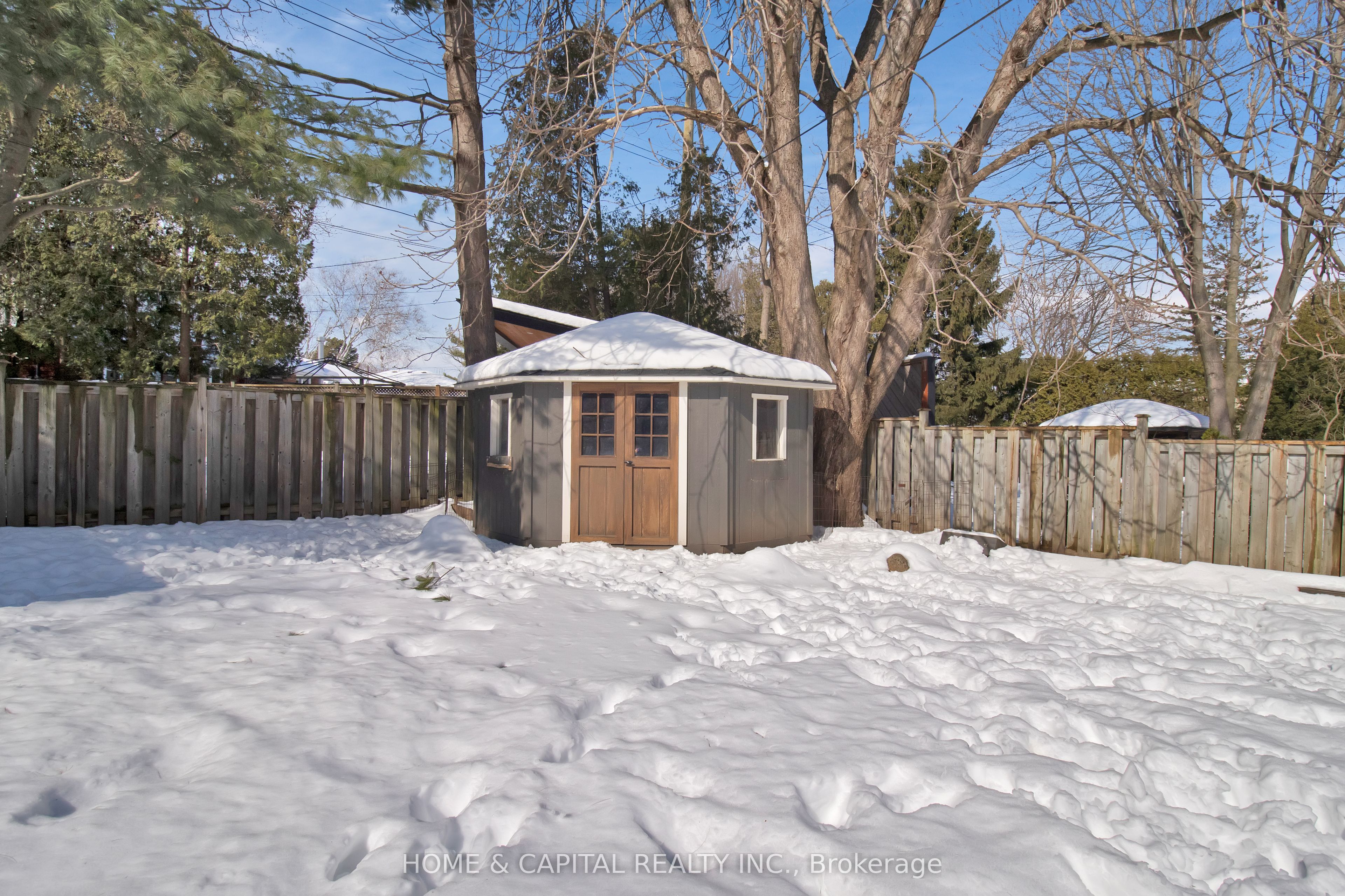 Photo 98 of 4069 Spruce Avenue, Burlington, Shoreacres — HOMEH