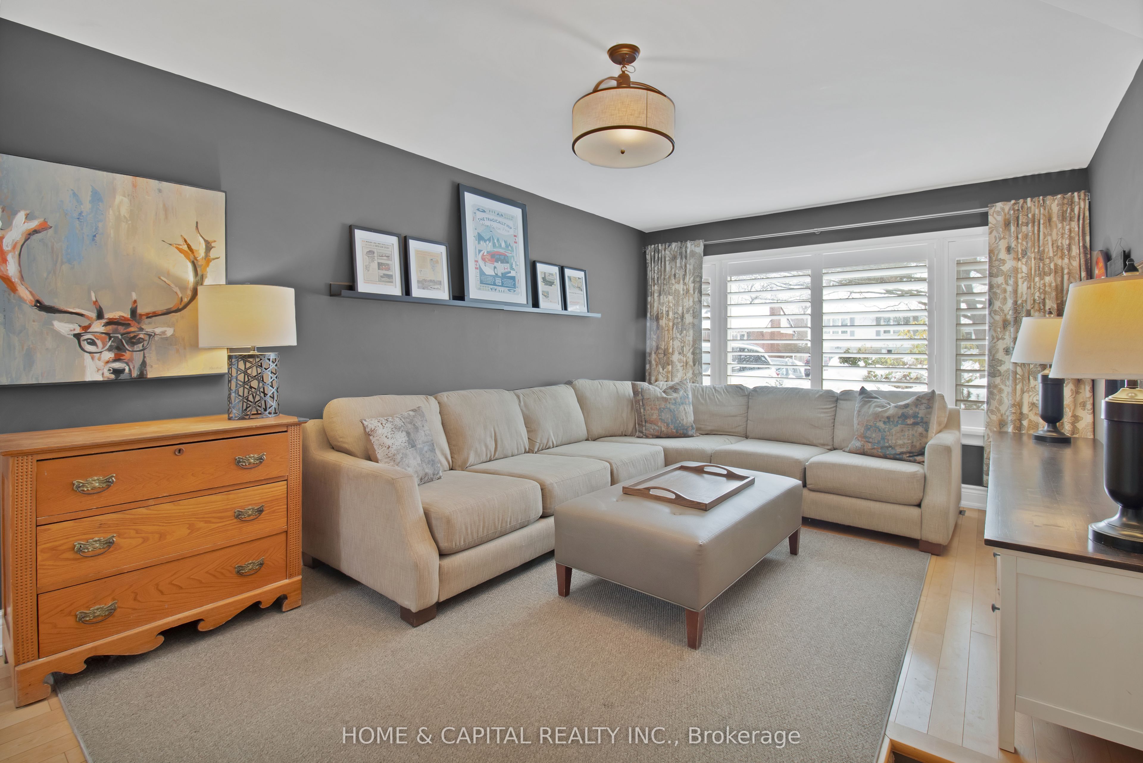 Photo 78 of 4069 Spruce Avenue, Burlington, Shoreacres — HOMEH