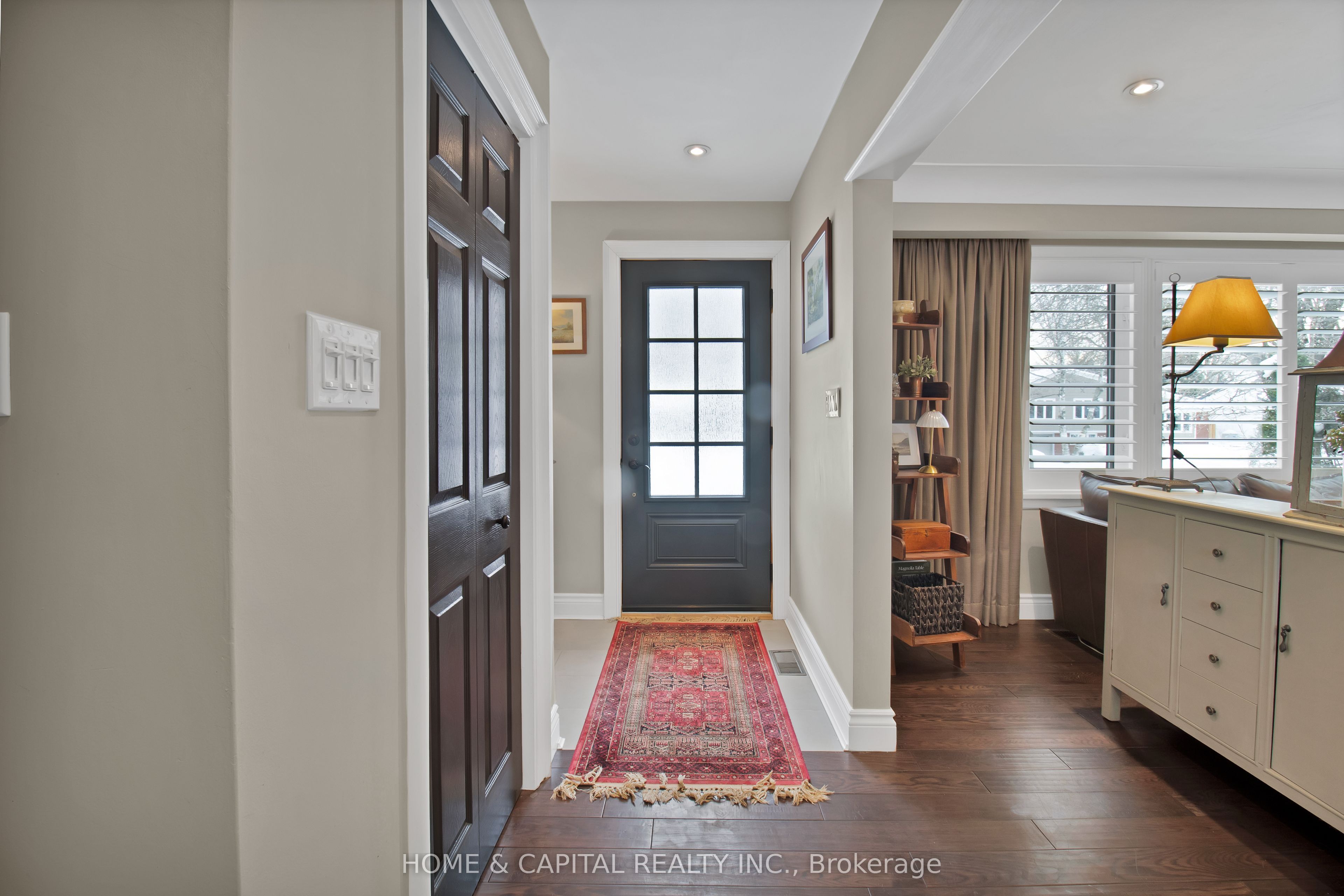 Photo 54 of 4069 Spruce Avenue, Burlington, Shoreacres — HOMEH