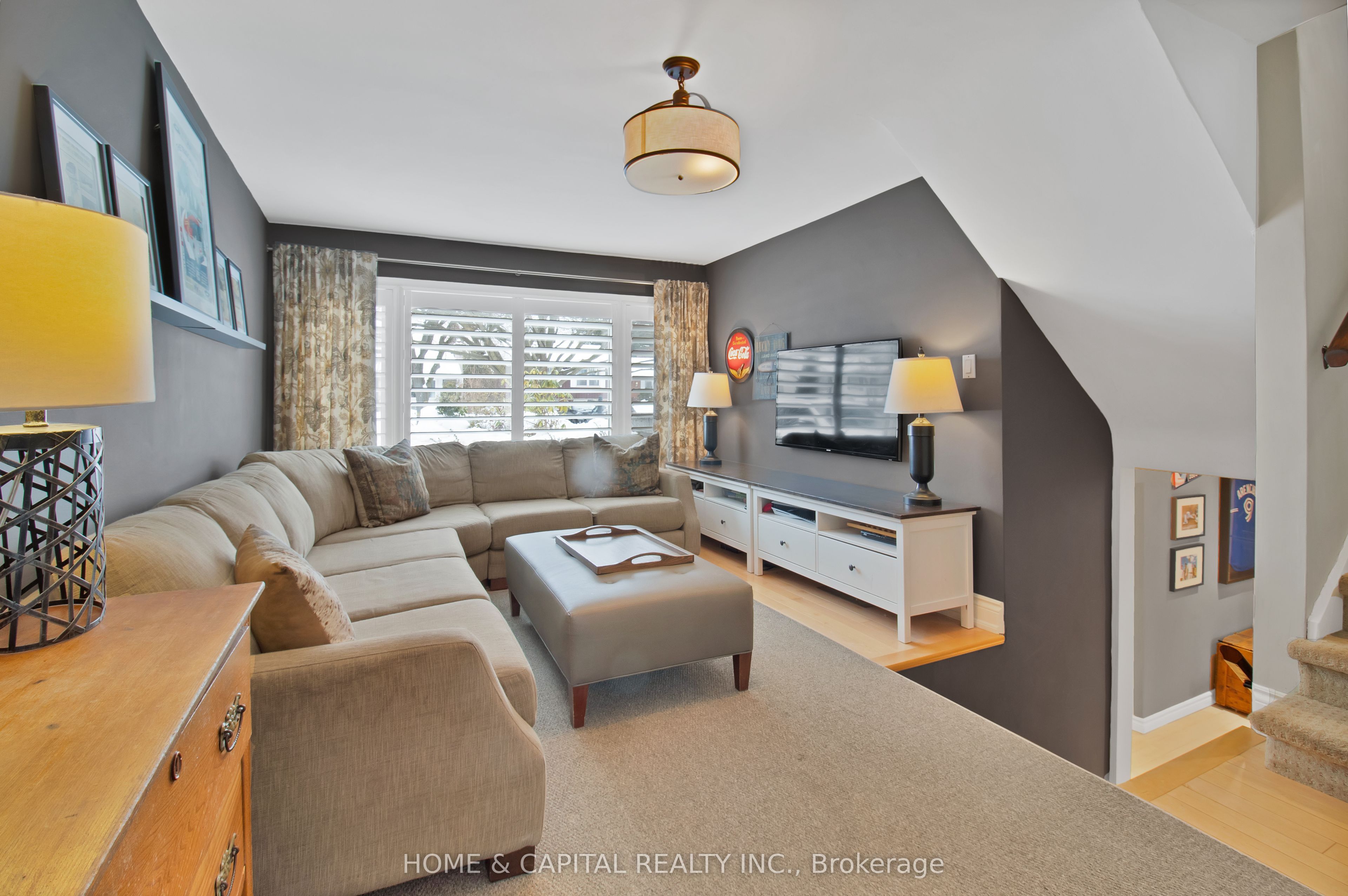 Photo 79 of 4069 Spruce Avenue, Burlington, Shoreacres — HOMEH