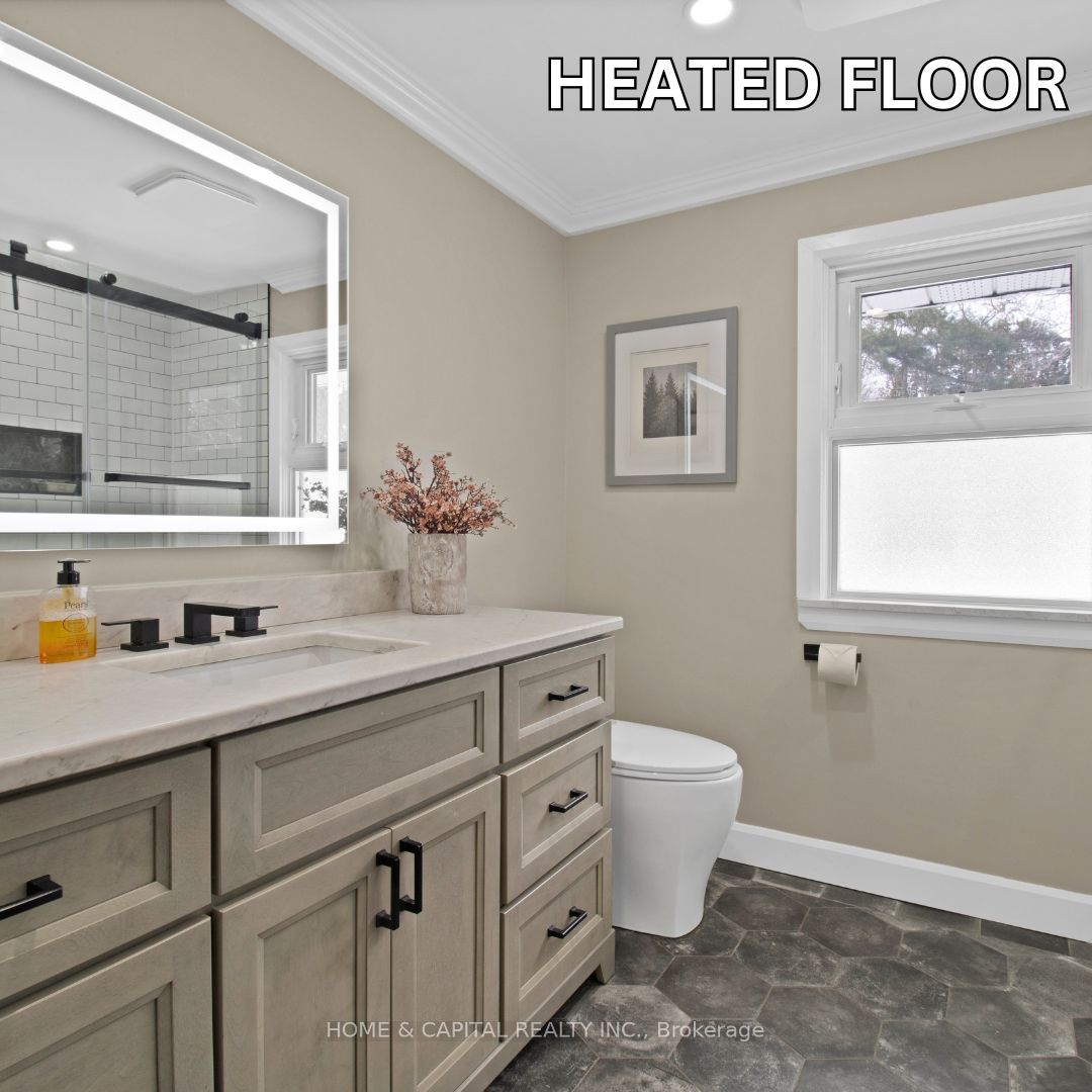 Photo 76 of 4069 Spruce Avenue, Burlington, Shoreacres — HOMEH
