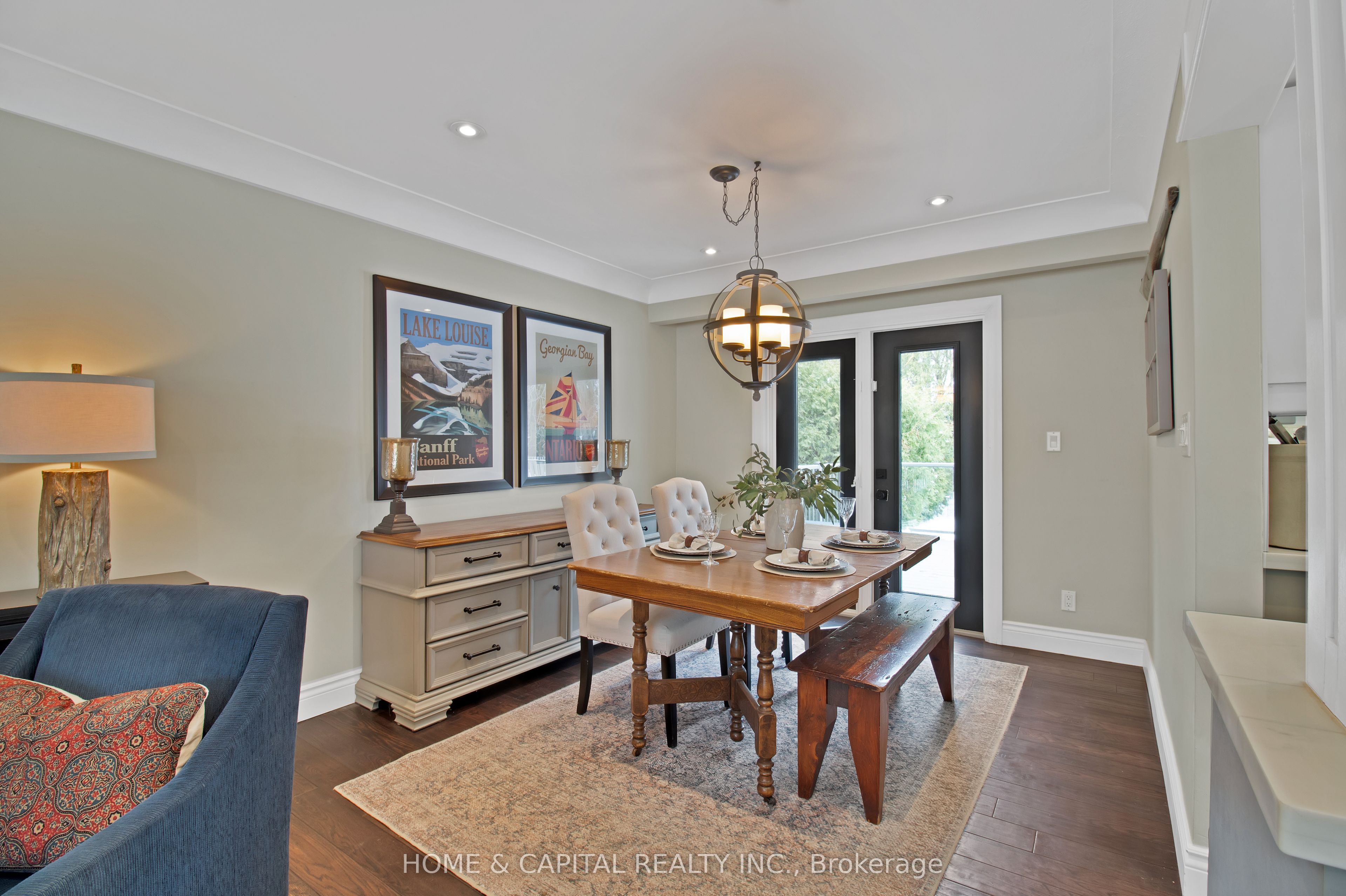 Photo 57 of 4069 Spruce Avenue, Burlington, Shoreacres — HOMEH