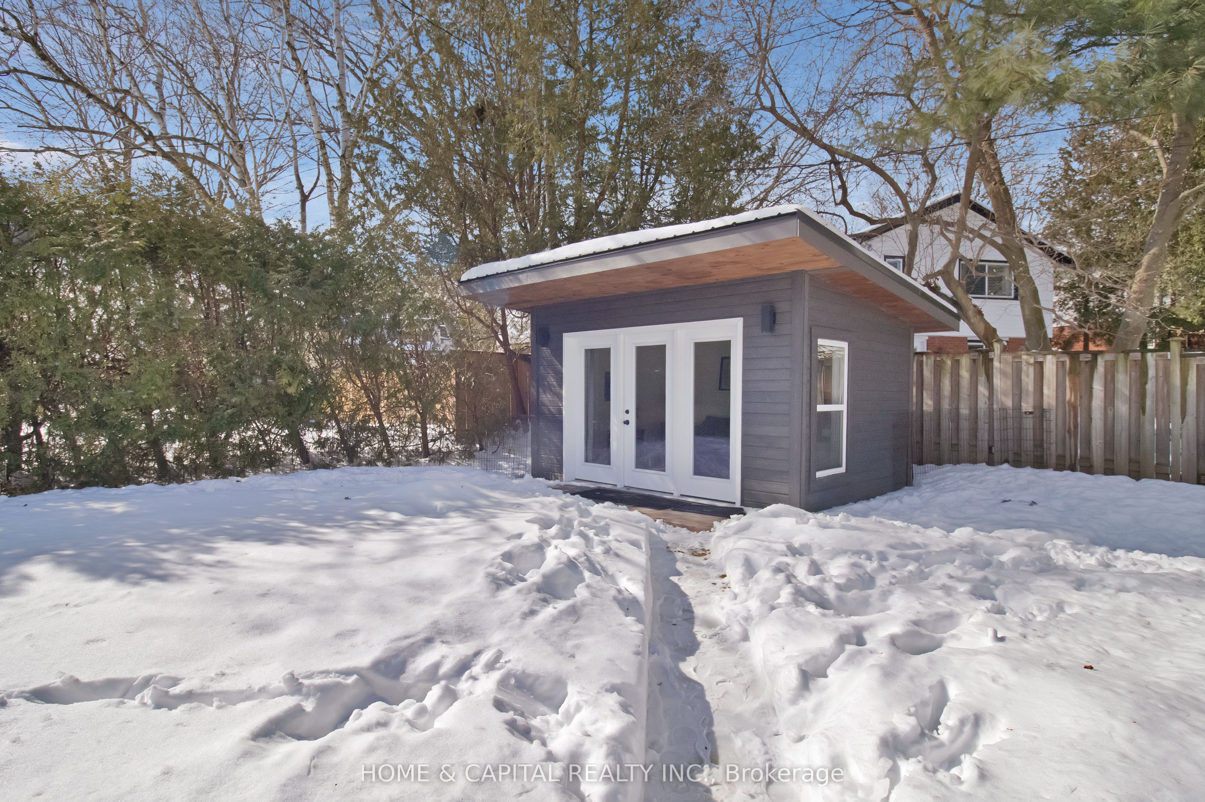 Photo 96 of 4069 Spruce Avenue, Burlington, Shoreacres — HOMEH