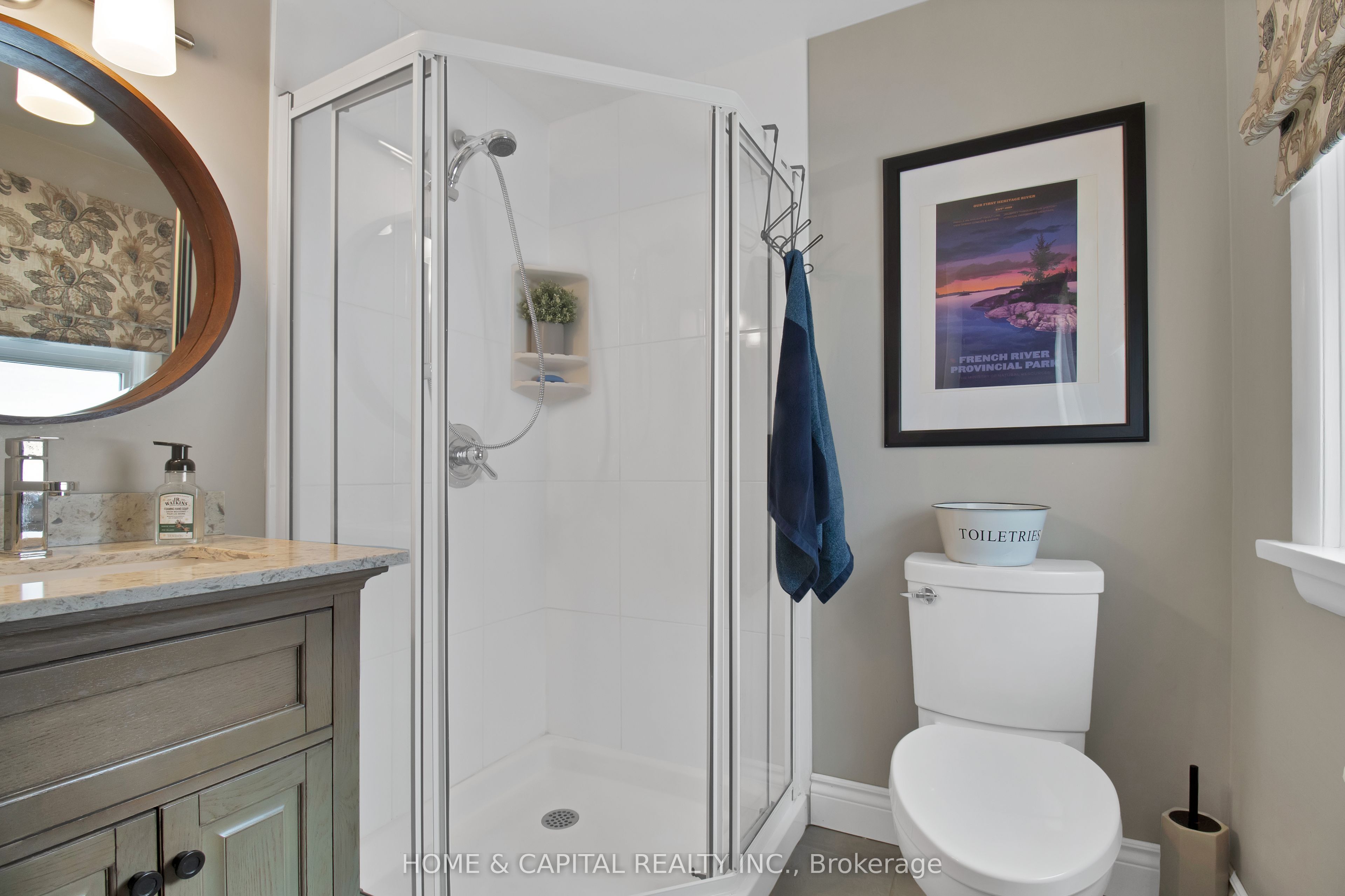 Photo 81 of 4069 Spruce Avenue, Burlington, Shoreacres — HOMEH