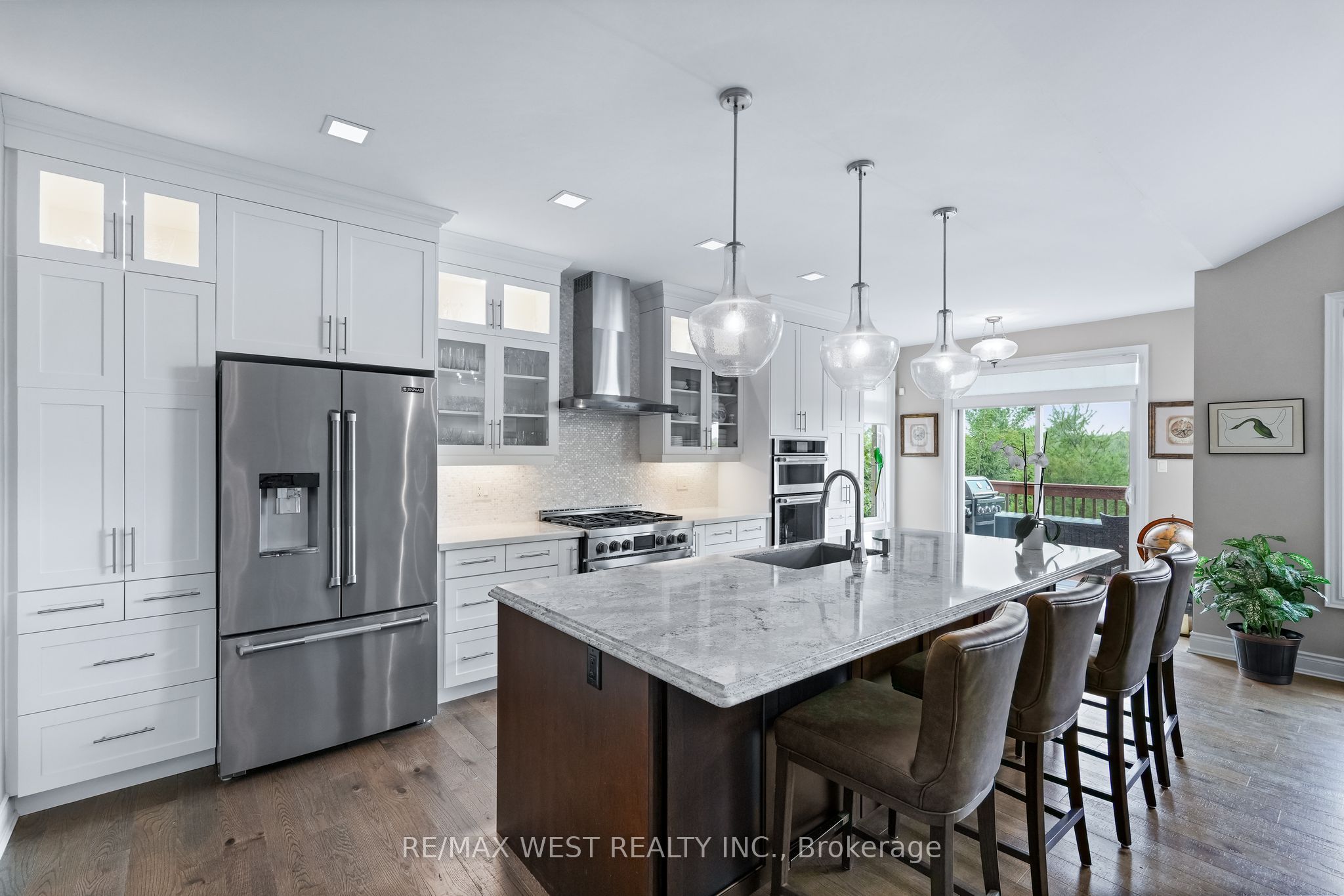 Photo 53 of Unit 29, 109 Ridge Way, New Tecumseth, Alliston — HOMEH