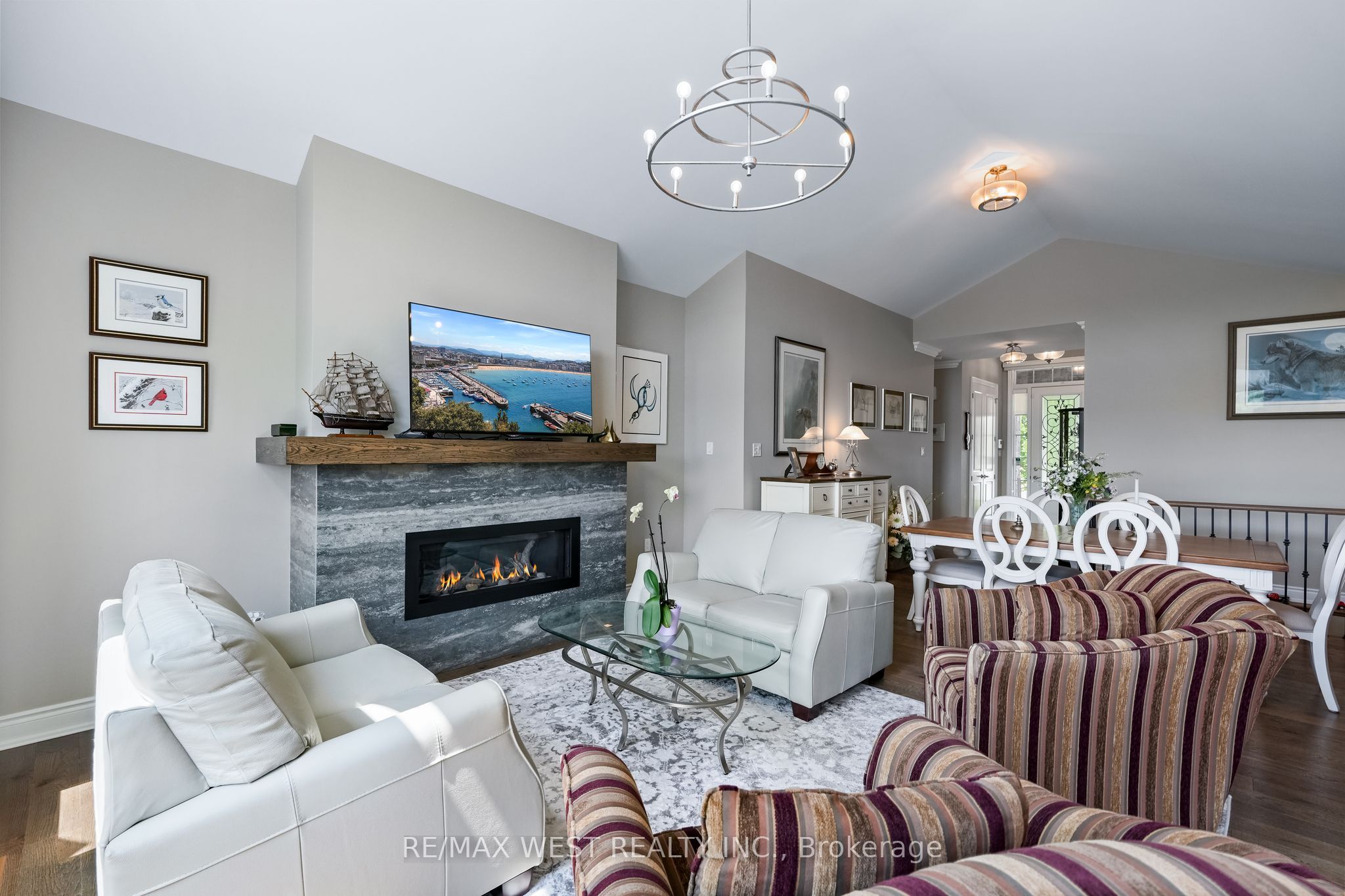 Photo 49 of Unit 29, 109 Ridge Way, New Tecumseth, Alliston — HOMEH