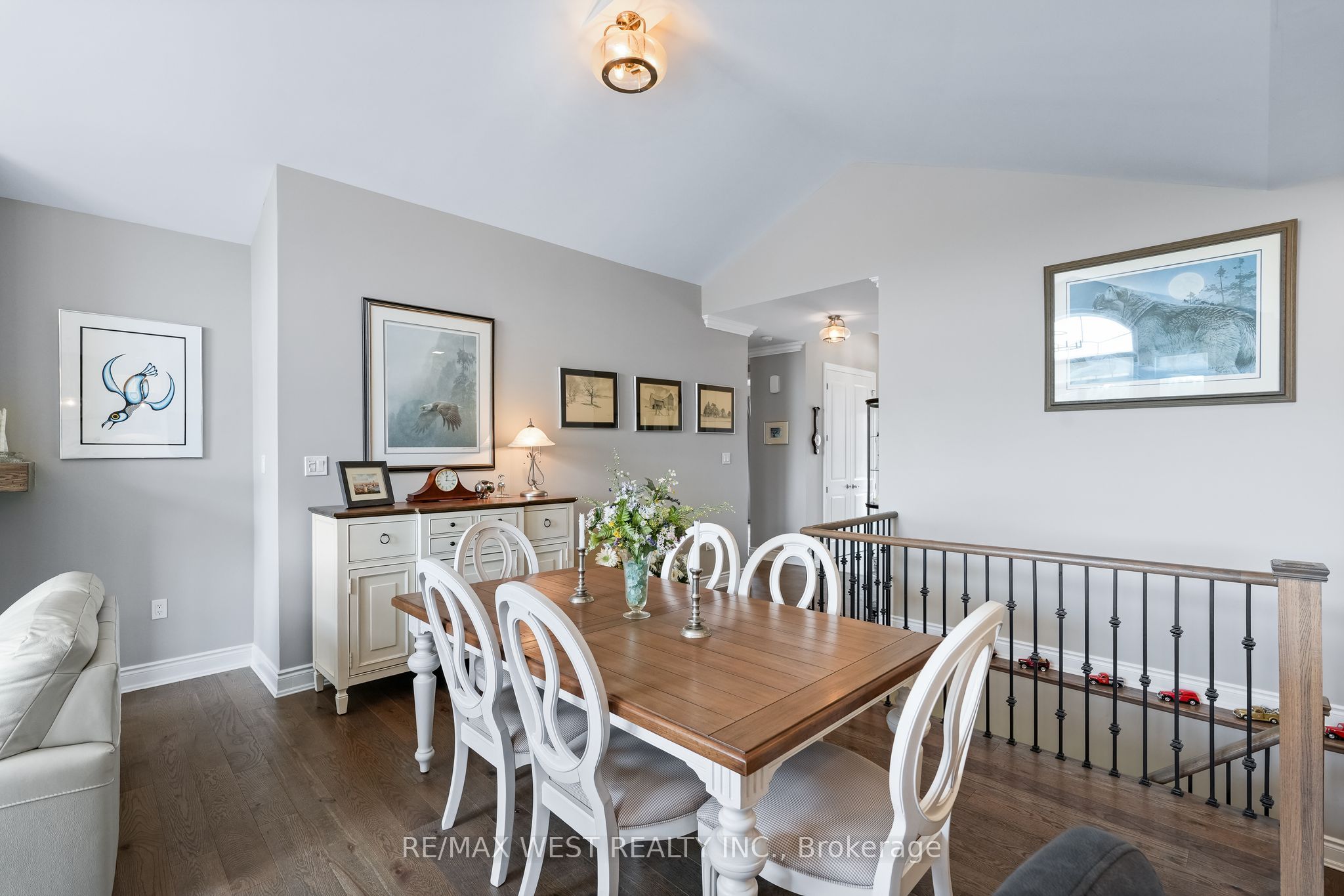 Photo 50 of Unit 29, 109 Ridge Way, New Tecumseth, Alliston — HOMEH